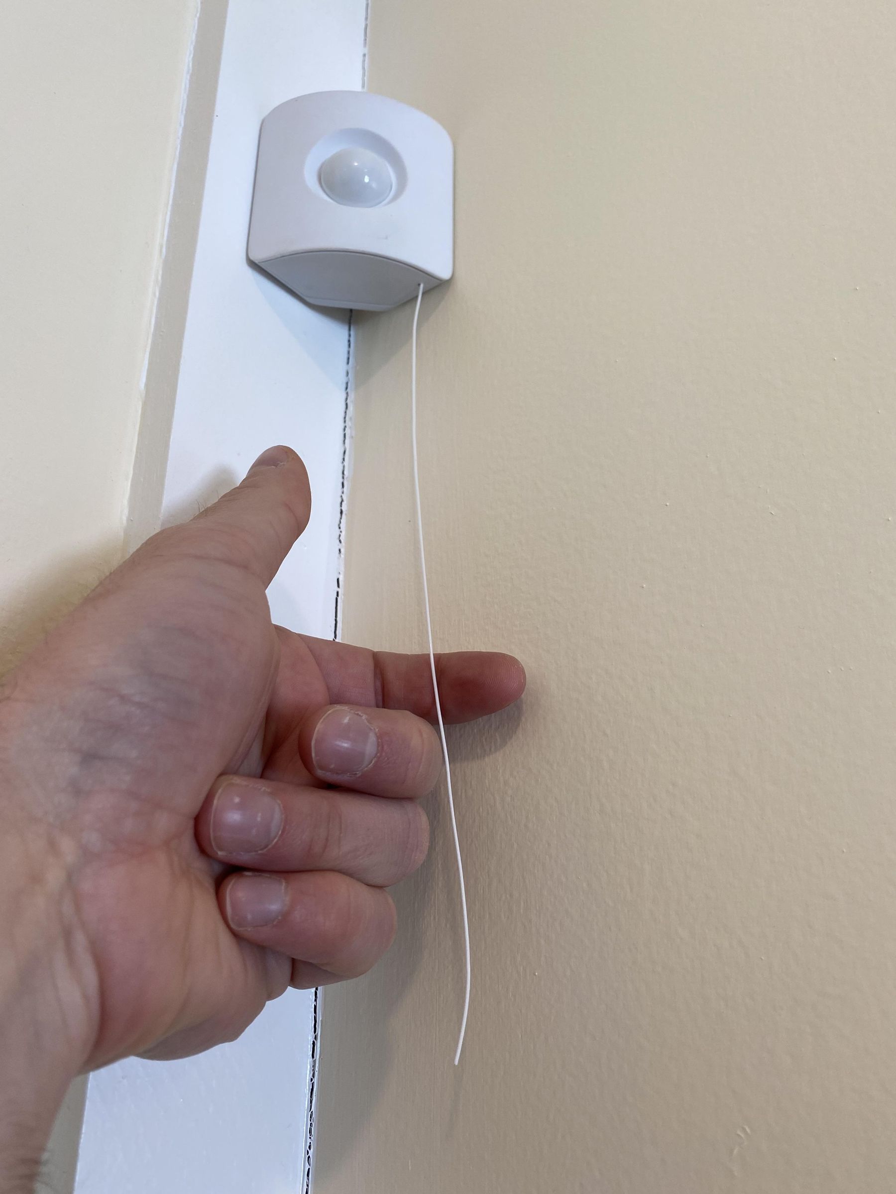 Boosting Signal Range of SimpliSafe Door/Window Sensors 6 Steps (with