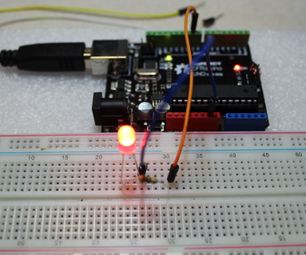 Sos Arduino arduino sos beacon DIY Project - Step-by-Step DIY Project | FindingDIY