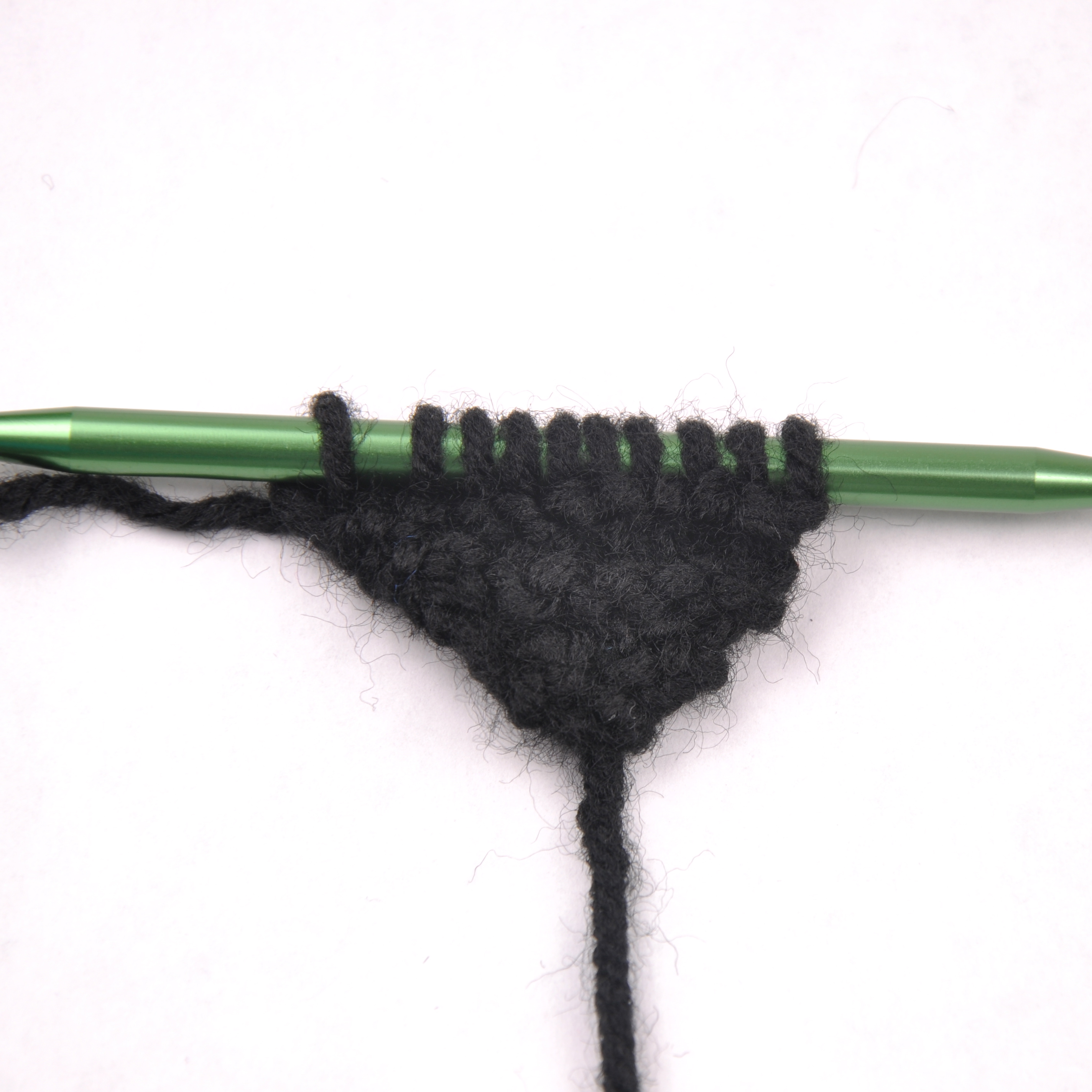 Easy Knit Tie 4 Steps (with Pictures) Instructables