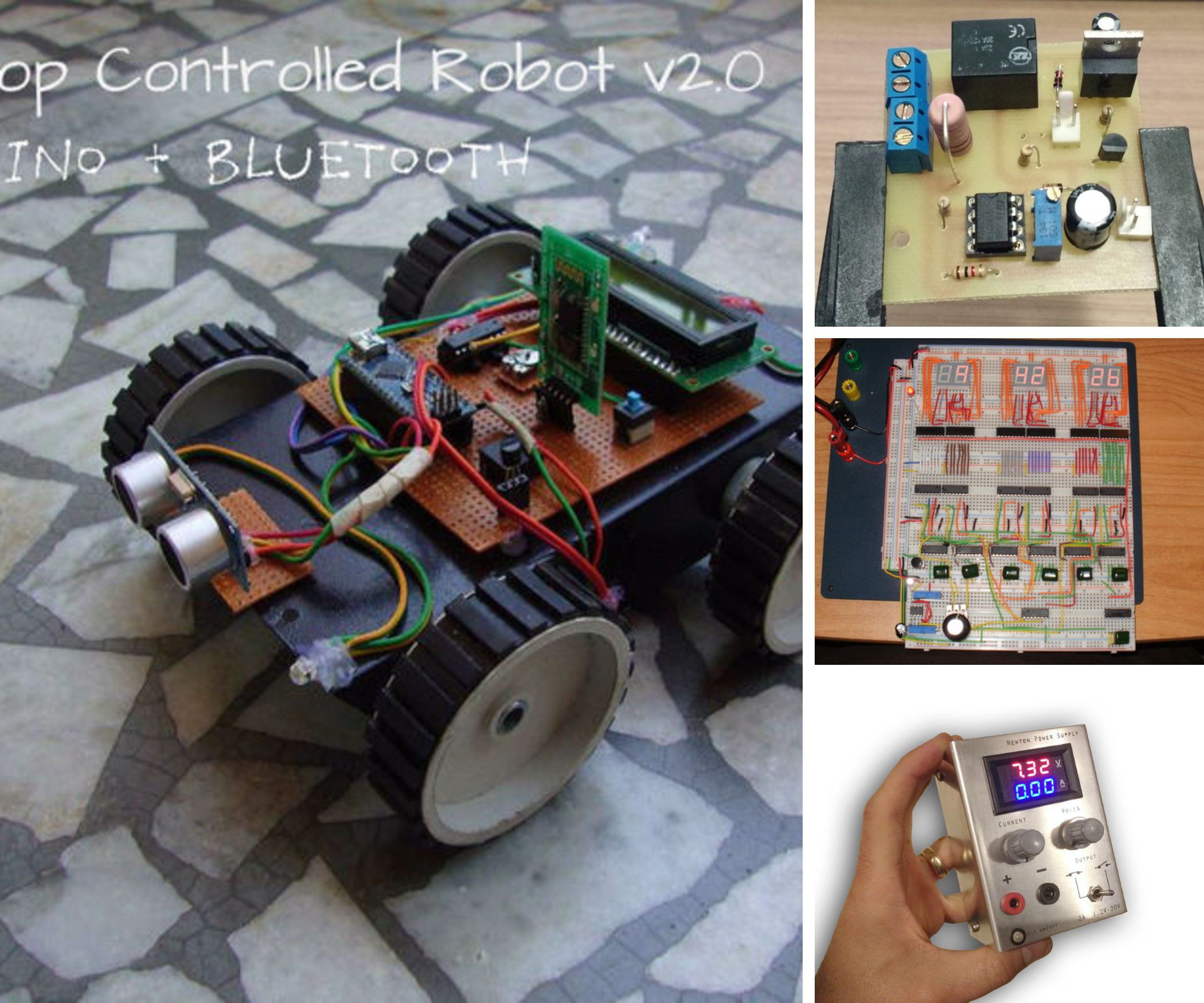 my project list DIY Project DIY Project Image