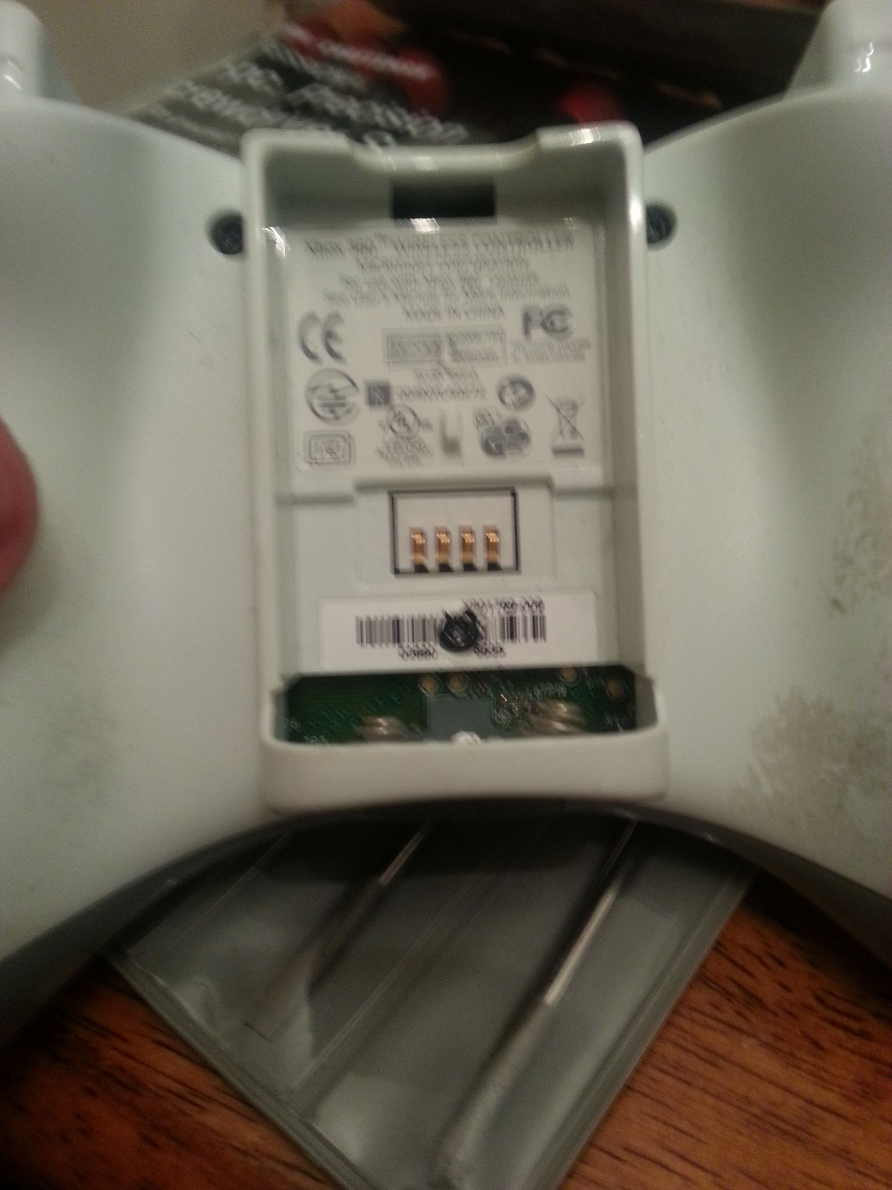 A BETTER XBOX 360 CONTROLLER (EASY MEDIUM DIFFICULTY) 8 Steps
