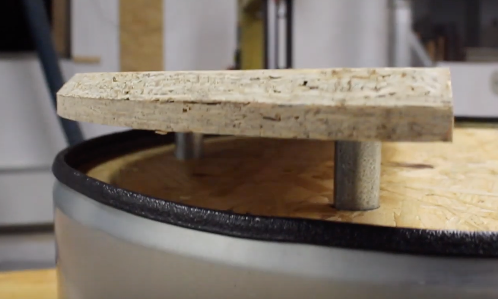 50+ Diy Oil Barrel Table PNG