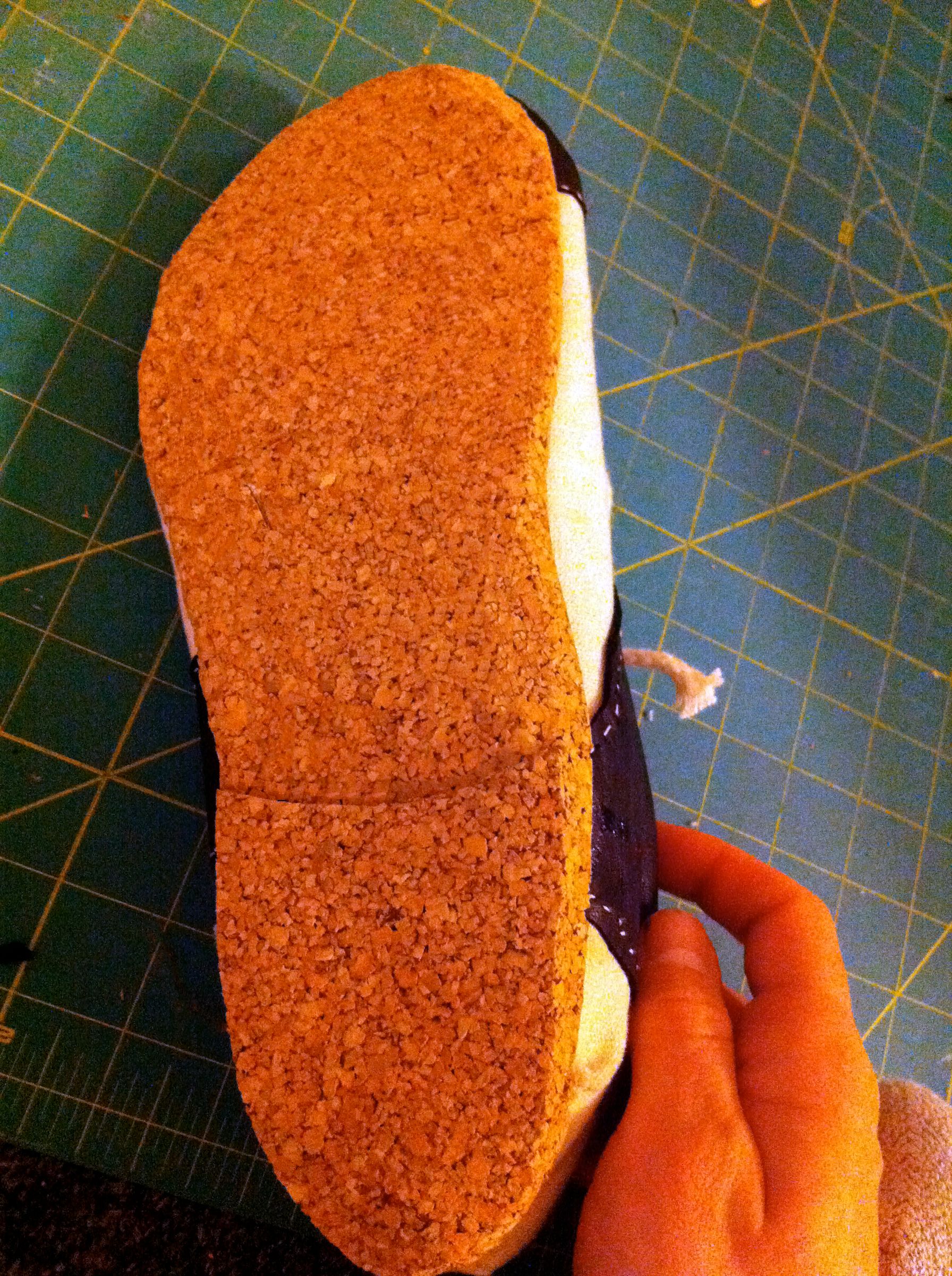 Make Your Own Shoes at Home! 33 Steps (with Pictures) Instructables