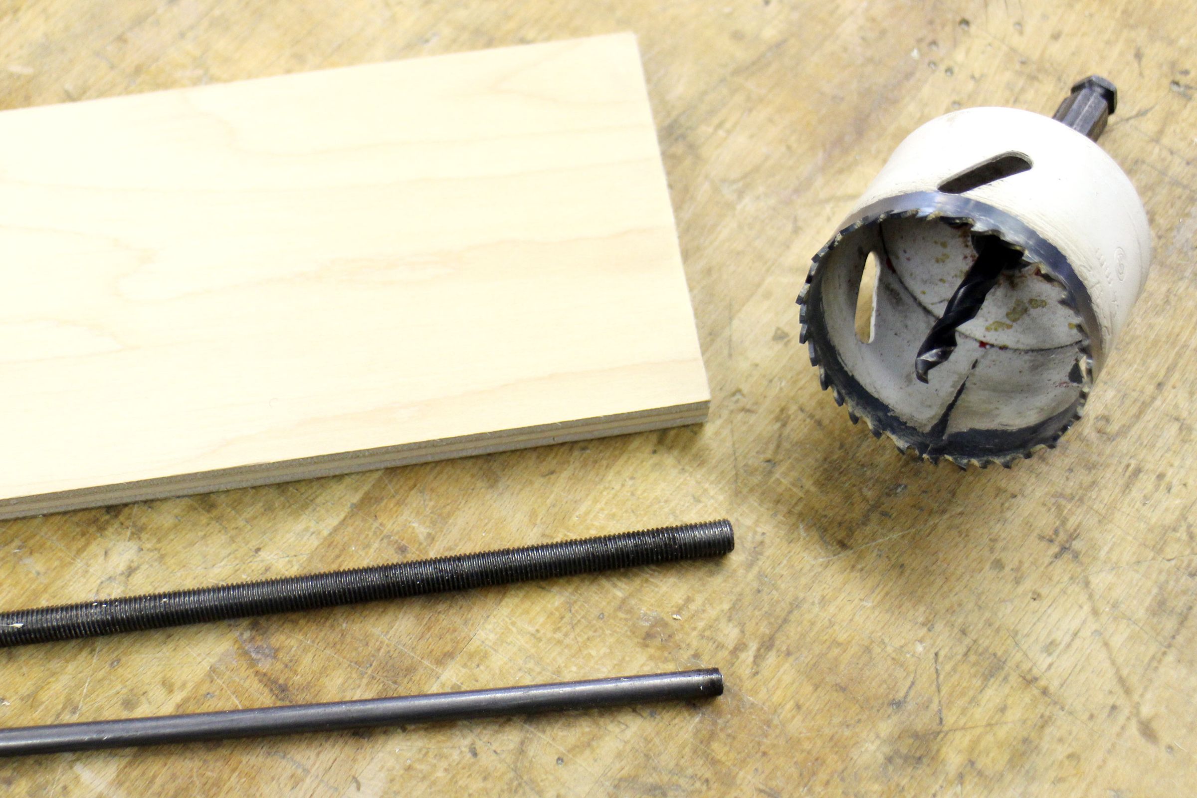 Drill Press Drum Sander 13 Steps (with Pictures) Instructables