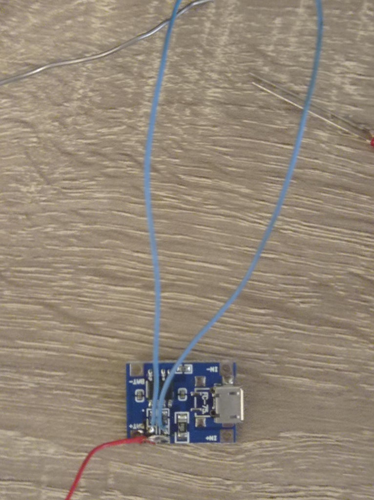 DIY Bluetooth Speaker : 12 Steps (with Pictures) Circuit Diagram