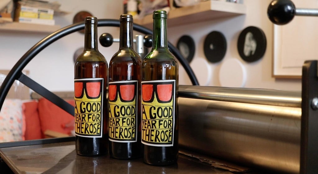 make a hand coloured lino print 12 steps with pictures instructables