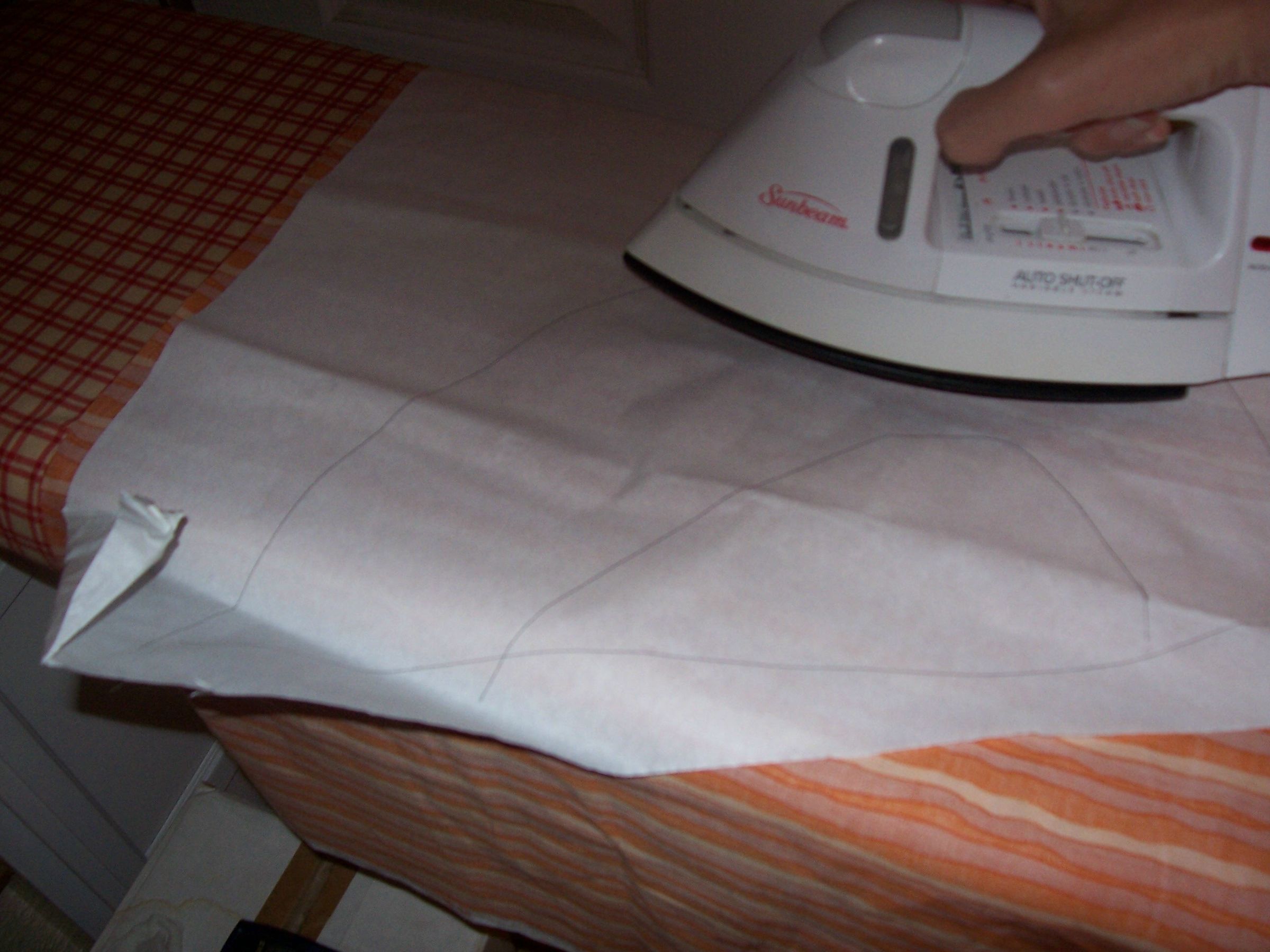 Flat Screen TV Cover 6 Steps (with Pictures) Instructables