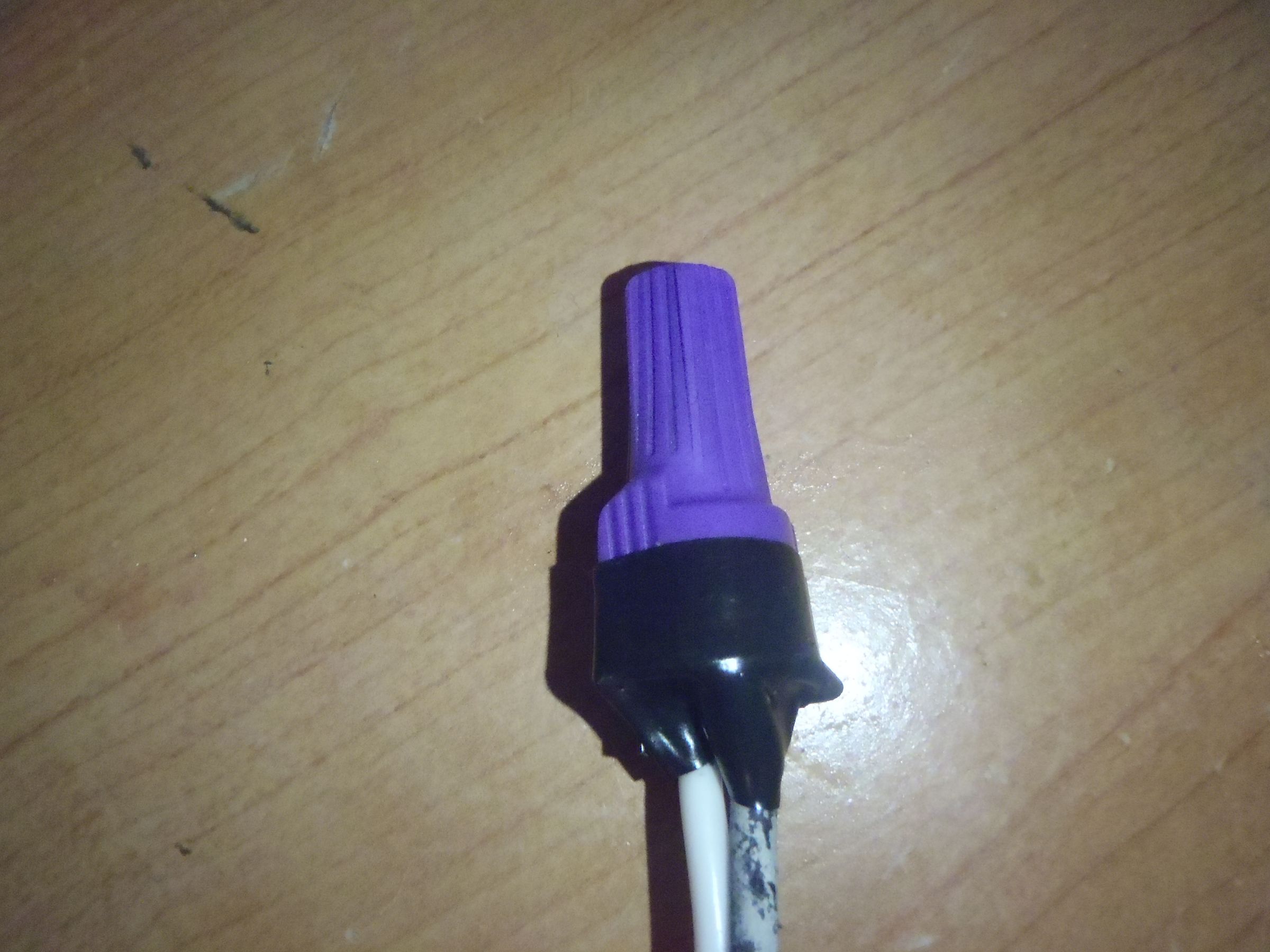 Properly Splice Aluminum Wire 7 Steps Instructables