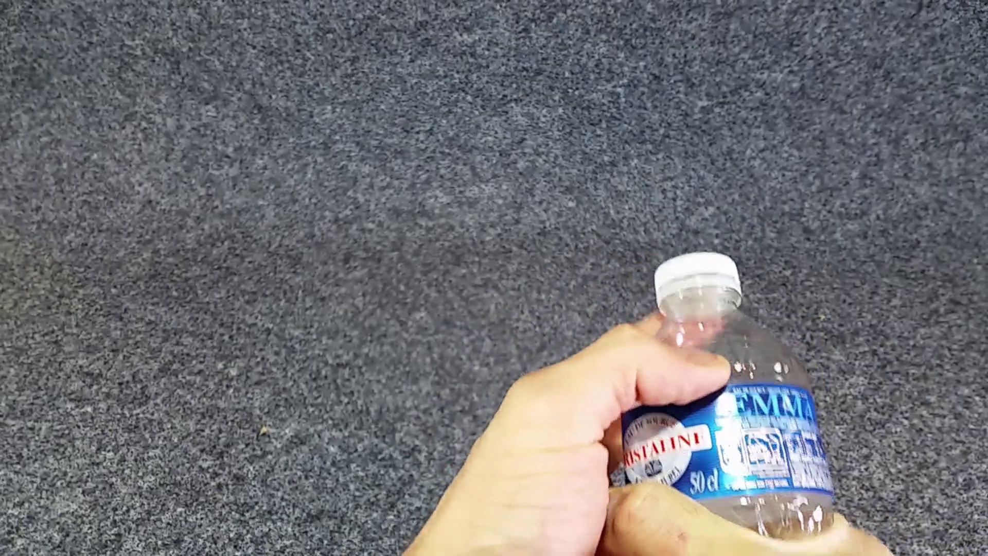 To Put a Cloud in a Bottle 3 Steps (with Pictures) Instructables