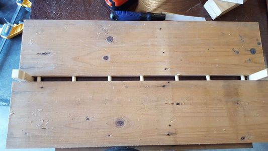 Computer Monitor Riser : 4 Steps (with Pictures) - Instructables