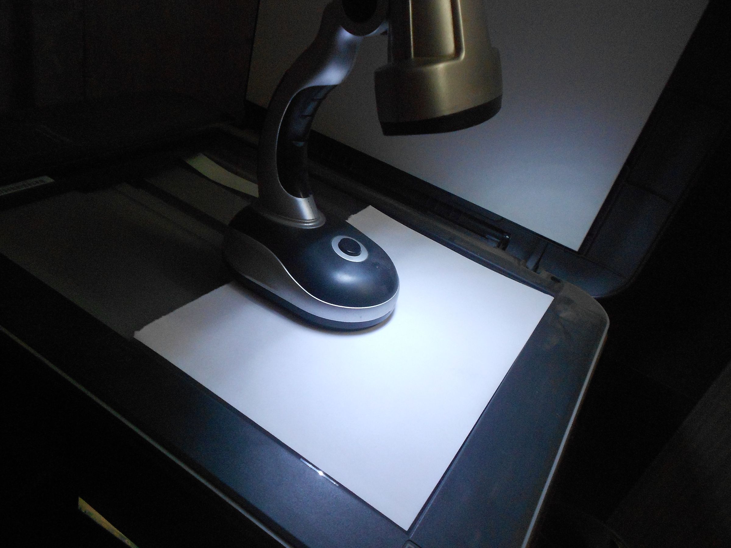 Scan Photo Negatives Using a Scanner Instructables