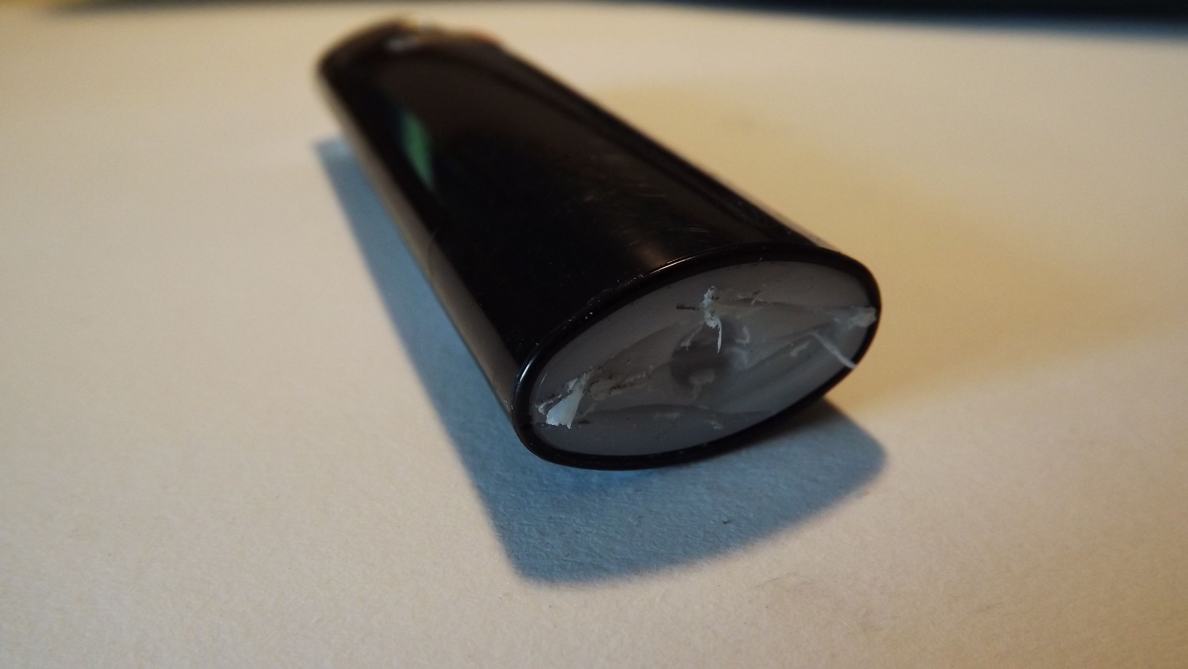 Bic Lighter Stash 8 Steps Instructables