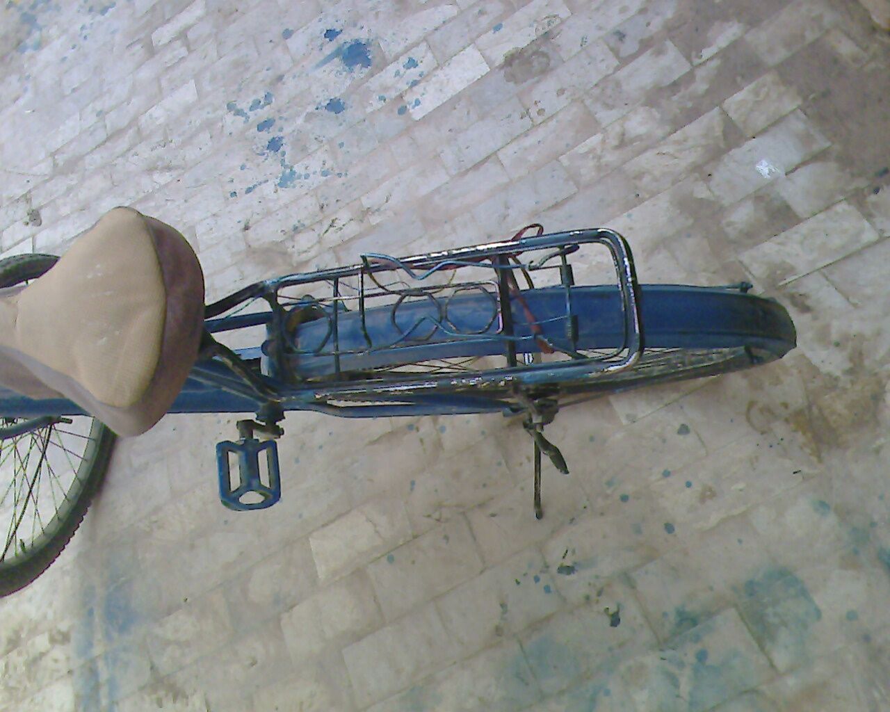 DIY guide for electric bicycle with step-by-step instructions