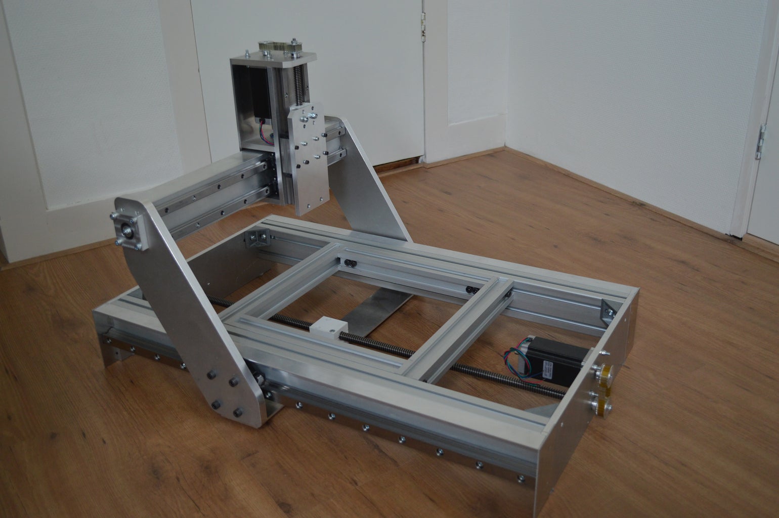 Станки ЧПУ CNC Wood Router токарная ось