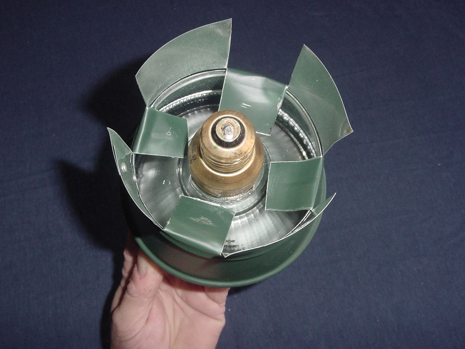 Outdoor PAR Flood Light Cans 6 Steps Instructables