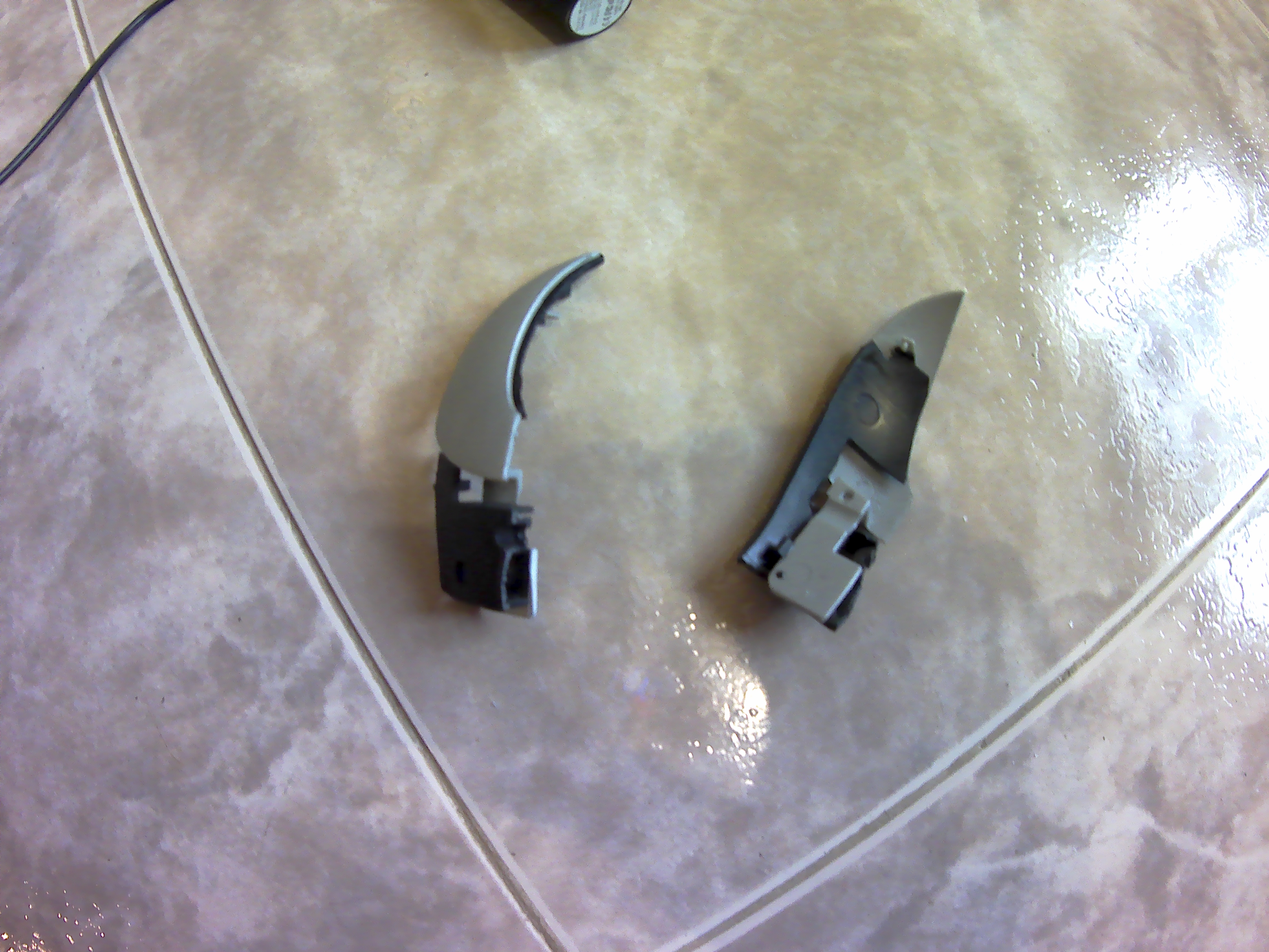 Ultimate GREEN DIY Trackball Mouse From Junk 10 Steps (with Pictures