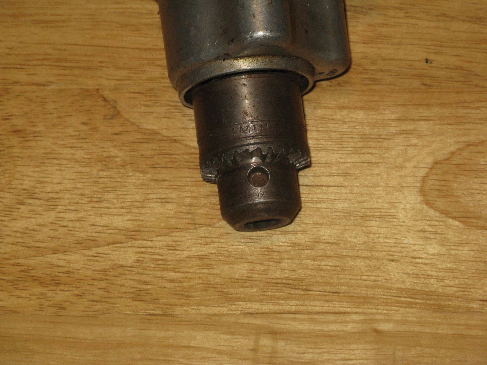 Drill Chuck Replacement 7 Steps (with Pictures) Instructables