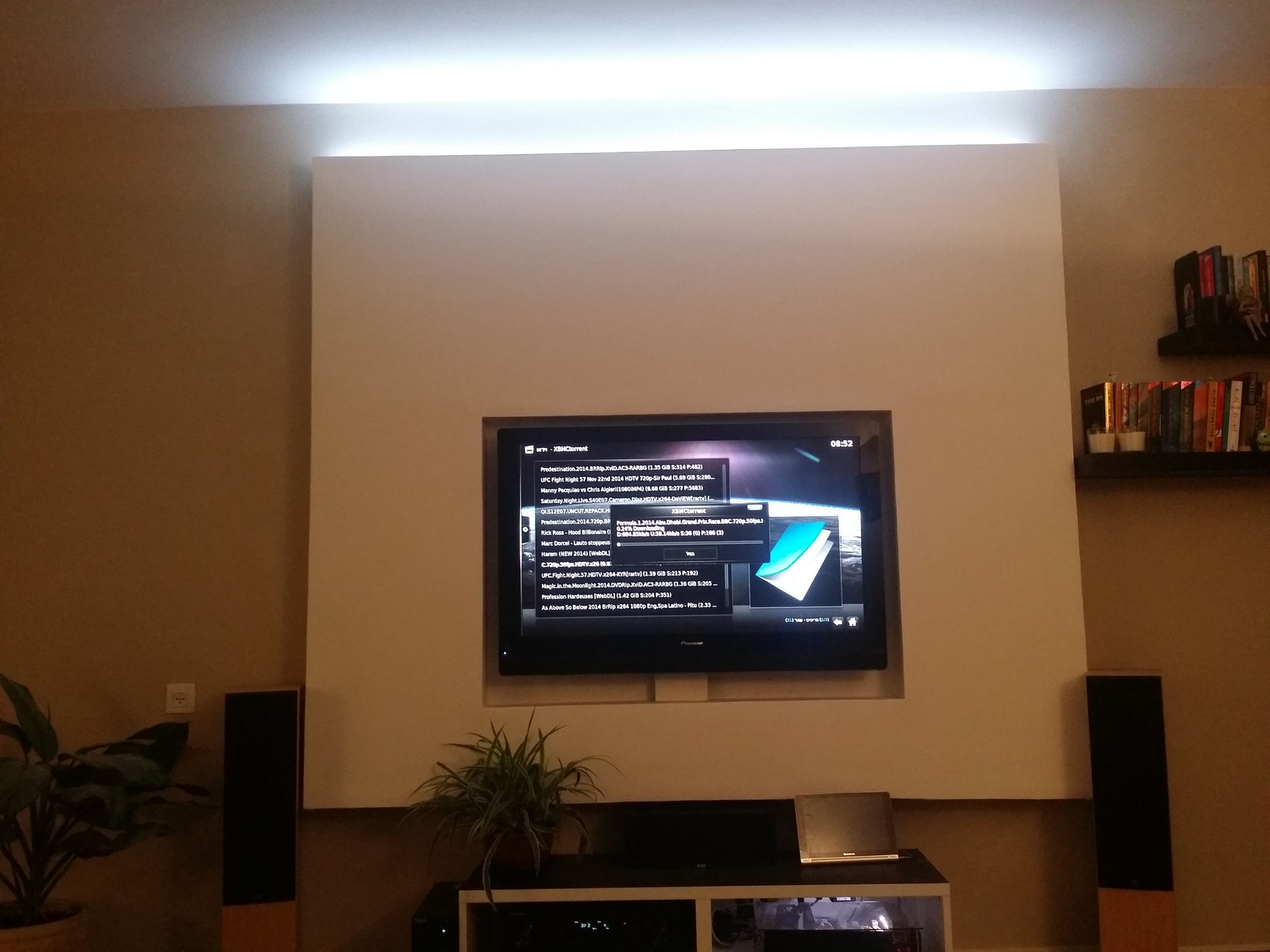 Drywall TV Niche 17 Steps (with Pictures) Instructables