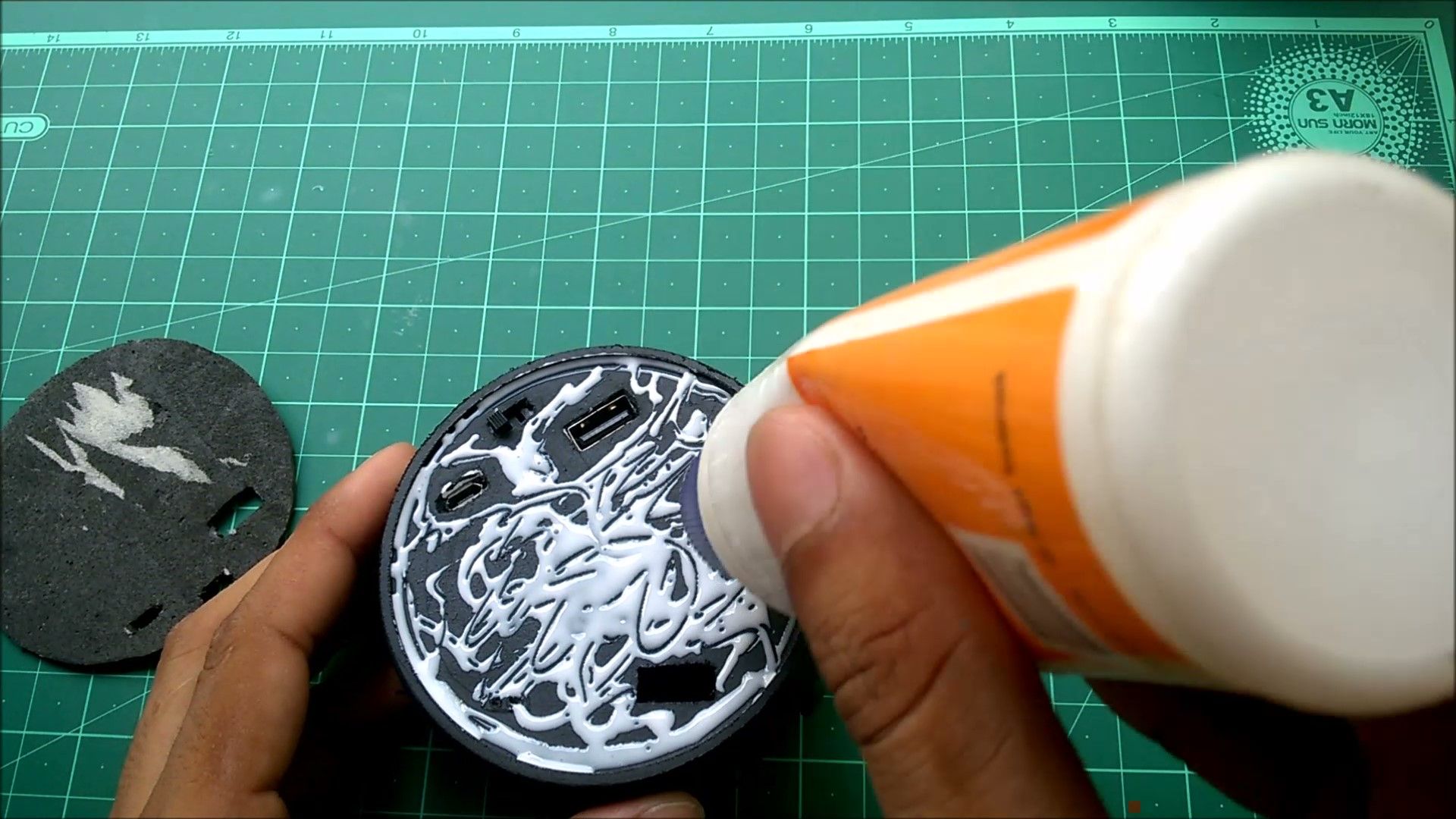 How to Make a Simple DIY Bluetooth Speaker 9 Steps (with Pictures