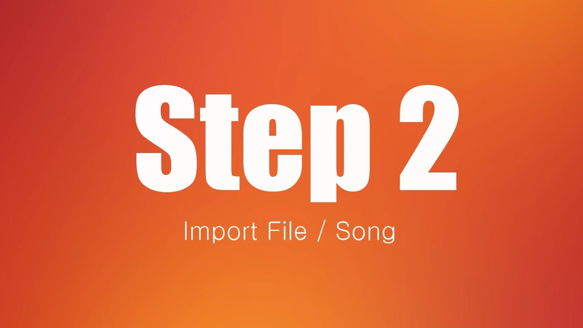 How To Bass Boost Songs With Audacity 5 Steps Instructables