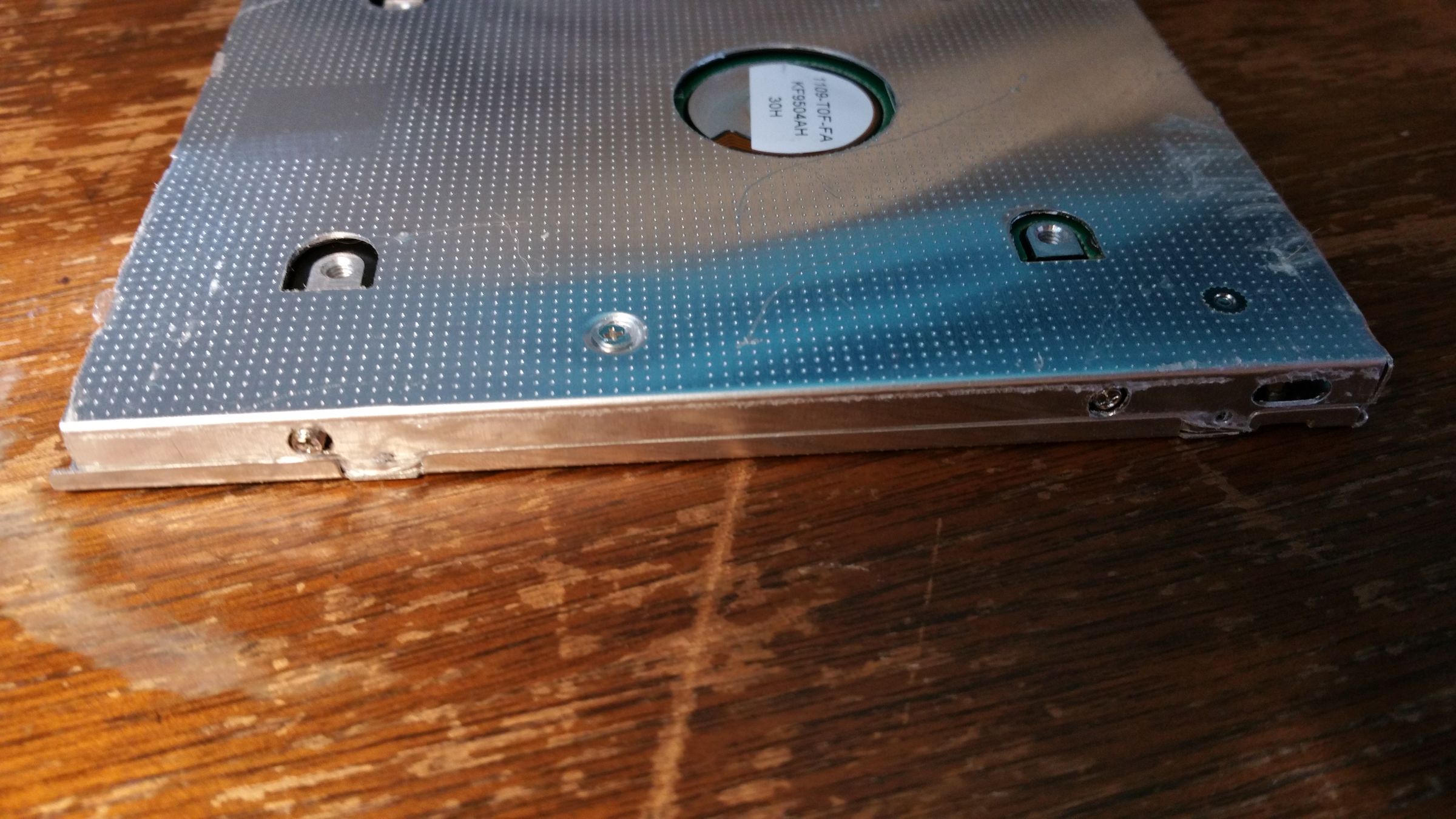 Fix Up an Old Laptop! : 6 Steps (with Pictures) - Instructables