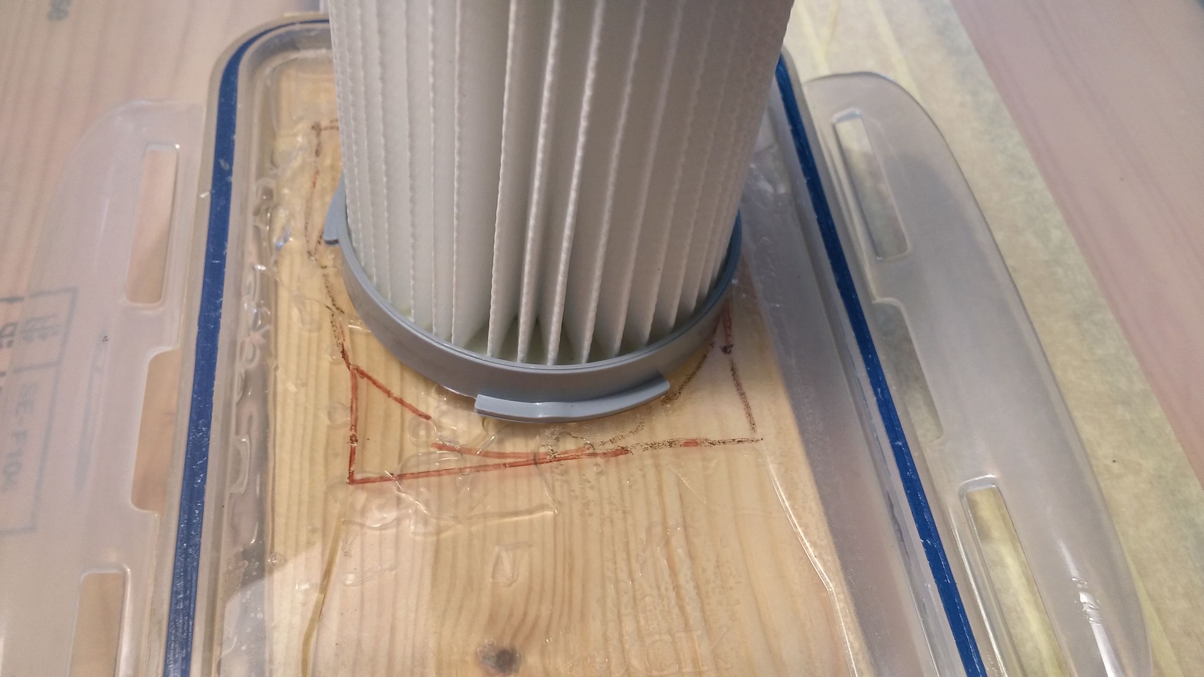 Vacuum Cleaner From a Hairdryer 7 Steps (with Pictures) Instructables