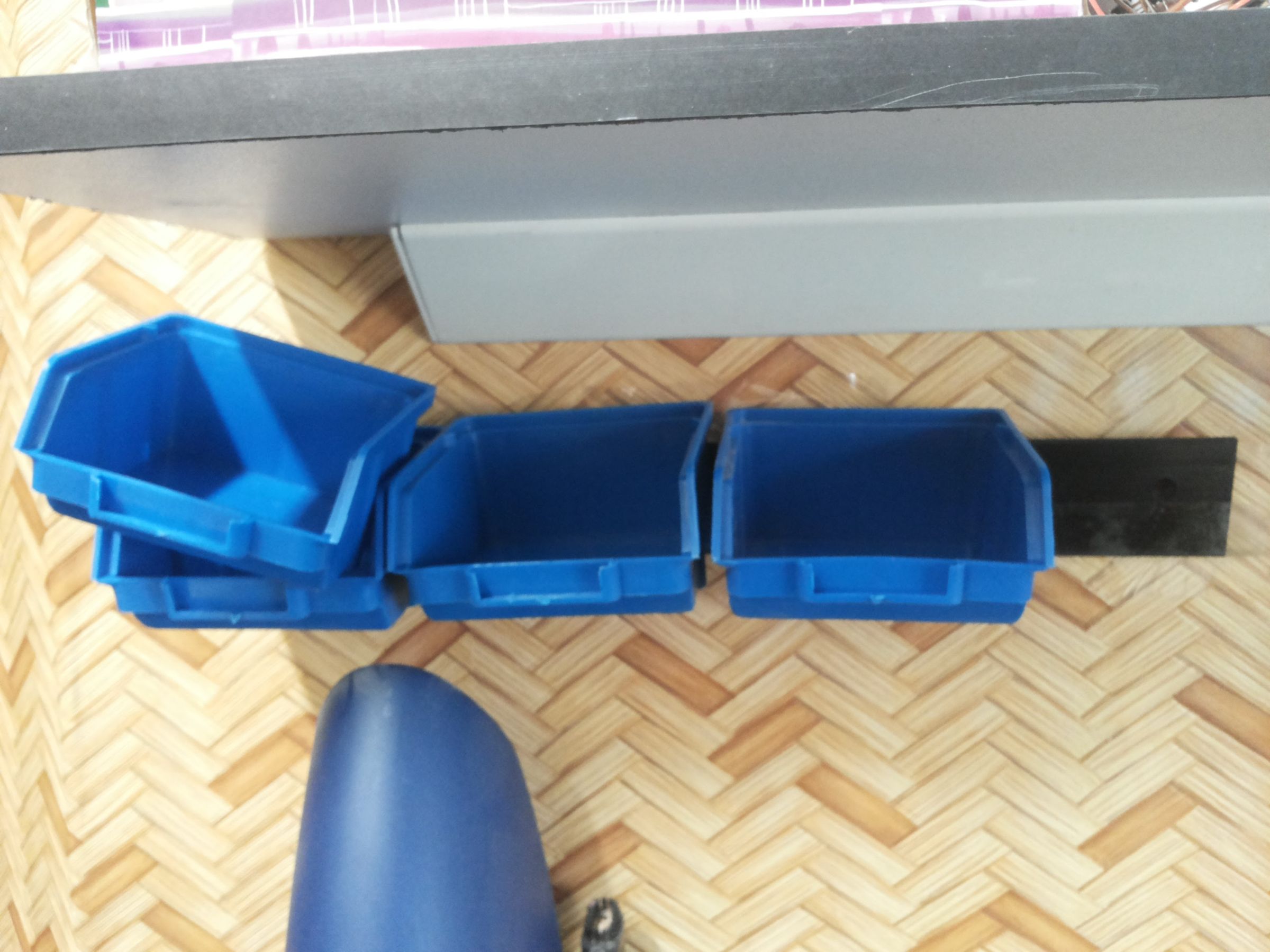 Utilizing Wall Space Effectively 11 Steps (with Pictures) Instructables