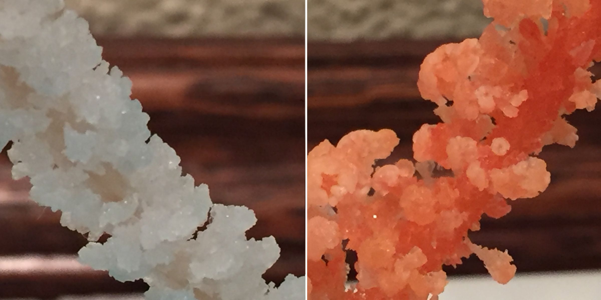 Baking Soda Crystals 10 Steps (with Pictures) Instructables