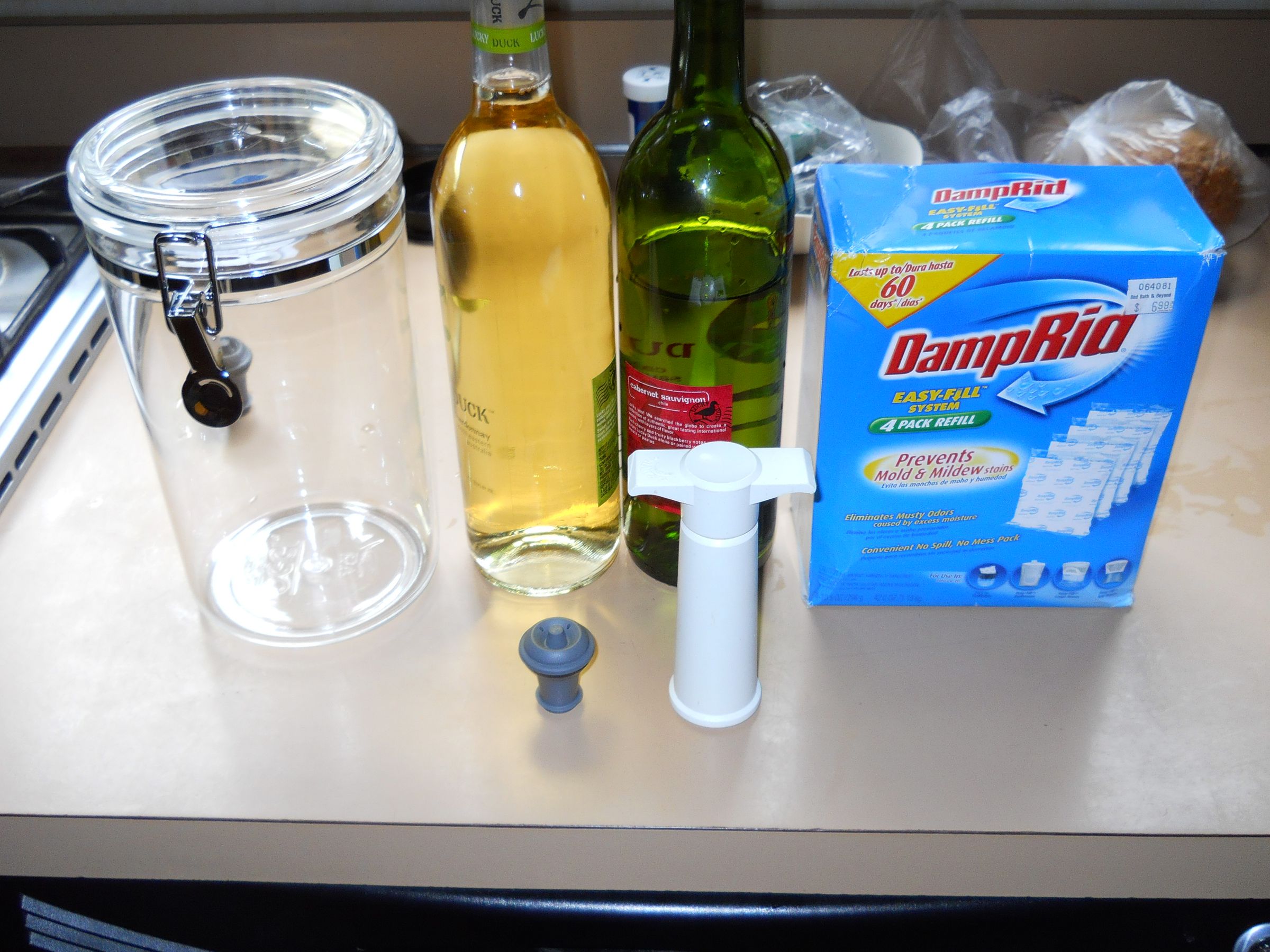 Diy Freeze Dryer Without Dry Ice Home Freeze Drying Read This Before