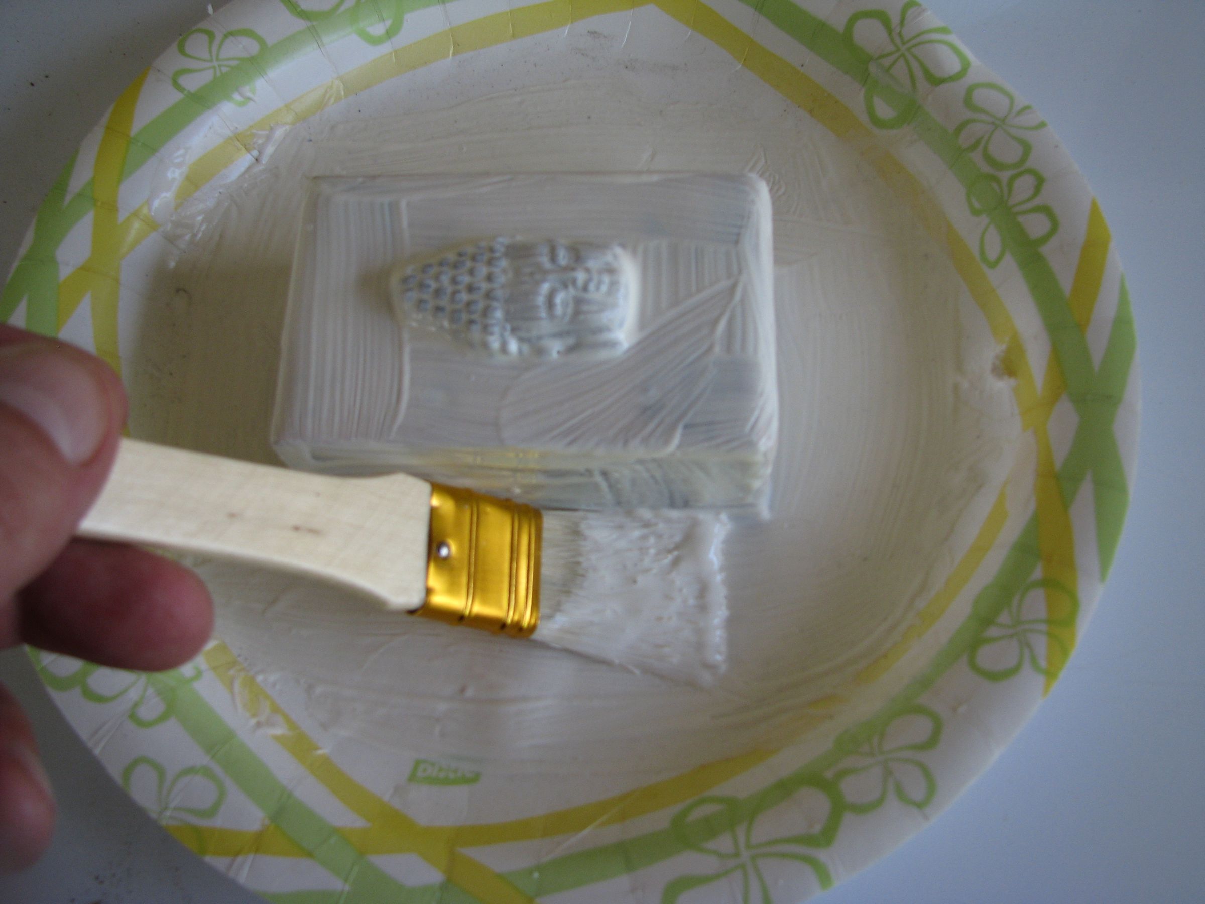 Custom Soap Mold 7 Steps (with Pictures) Instructables