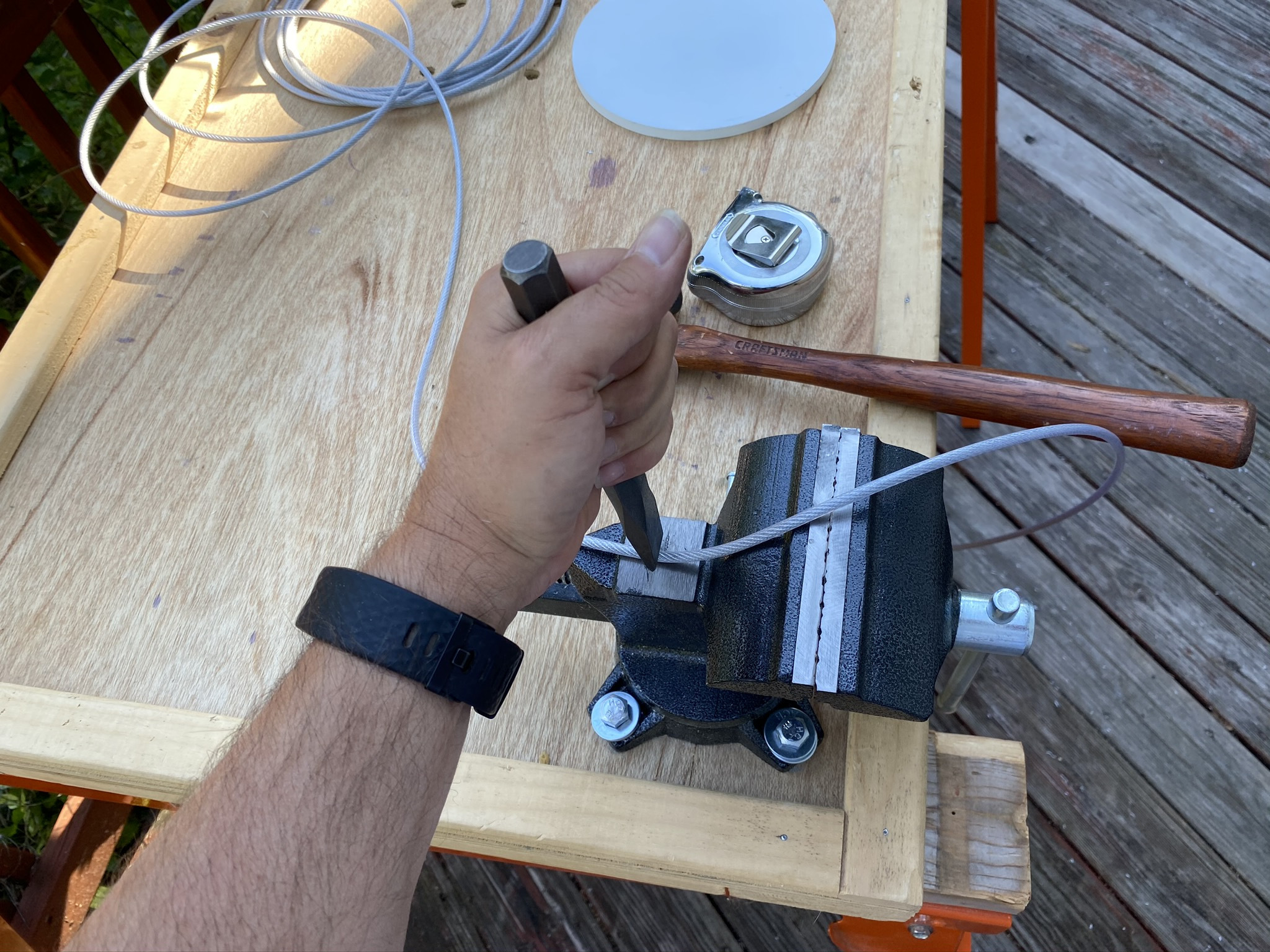 Hanging Target Stand 10 Steps (with Pictures) Instructables