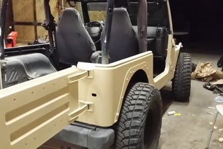 Diy Bed Lining Your Vehicle 3 Steps With Pictures Instructables Diy Bed Lining Your Vehicle 3 Steps With Pictures Instructables