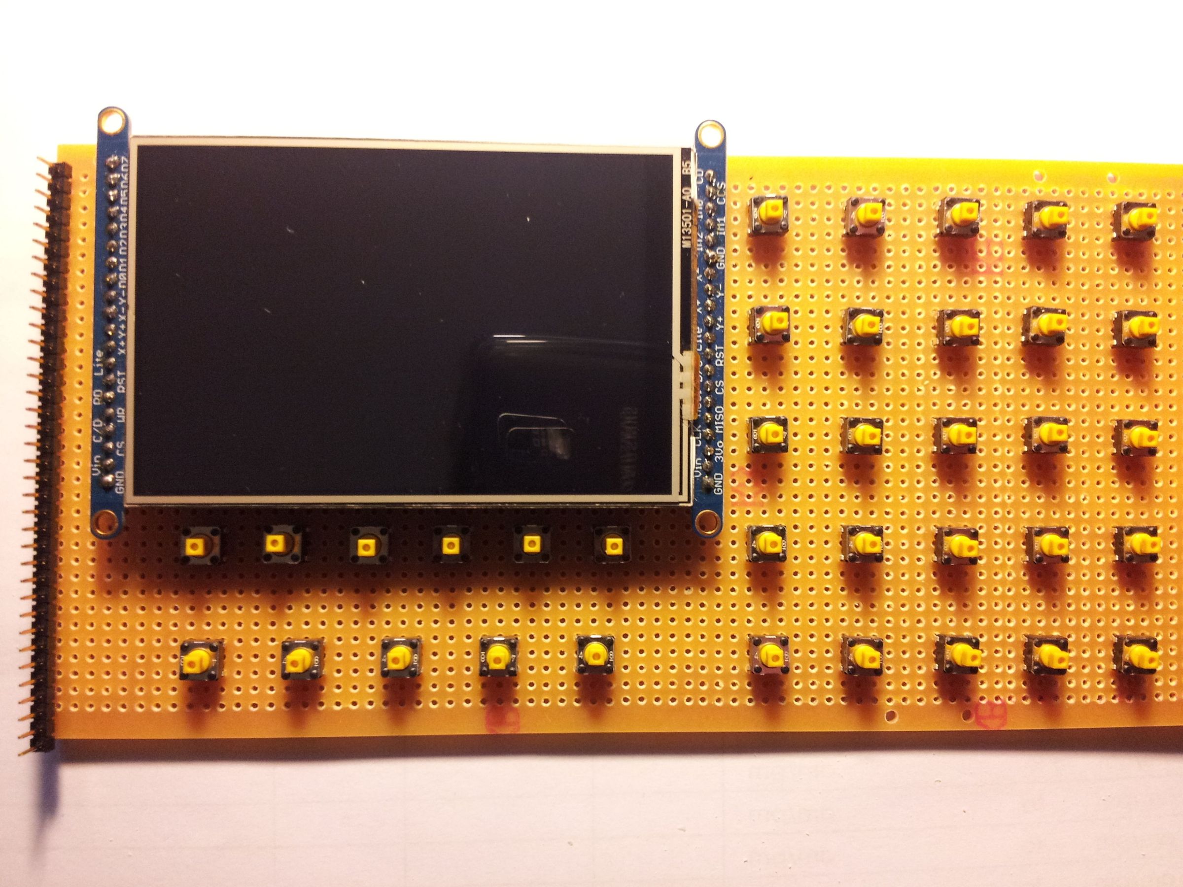 Practical Circuit Construction With Strip Board : 14 Steps (with