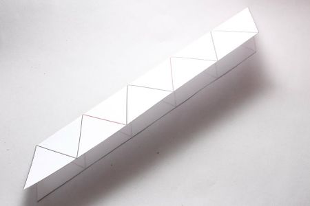 Trihexaflexagons and Hexahexaflexagons : 12 Steps - Instructables