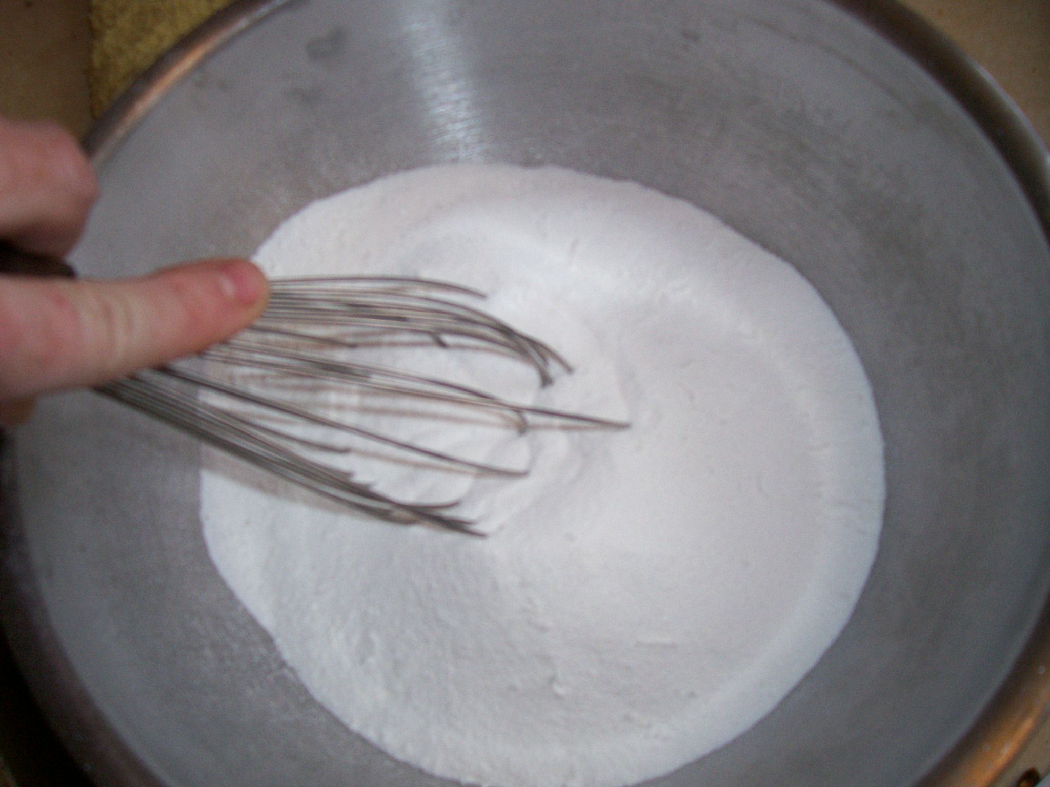 DIY Laundry Detergent / Bathroom Cleaner / Kitchen Scrub, No Synthetics