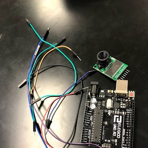 How to Build a CubeSat With an Arduino With an Arducam : 9 Steps ...