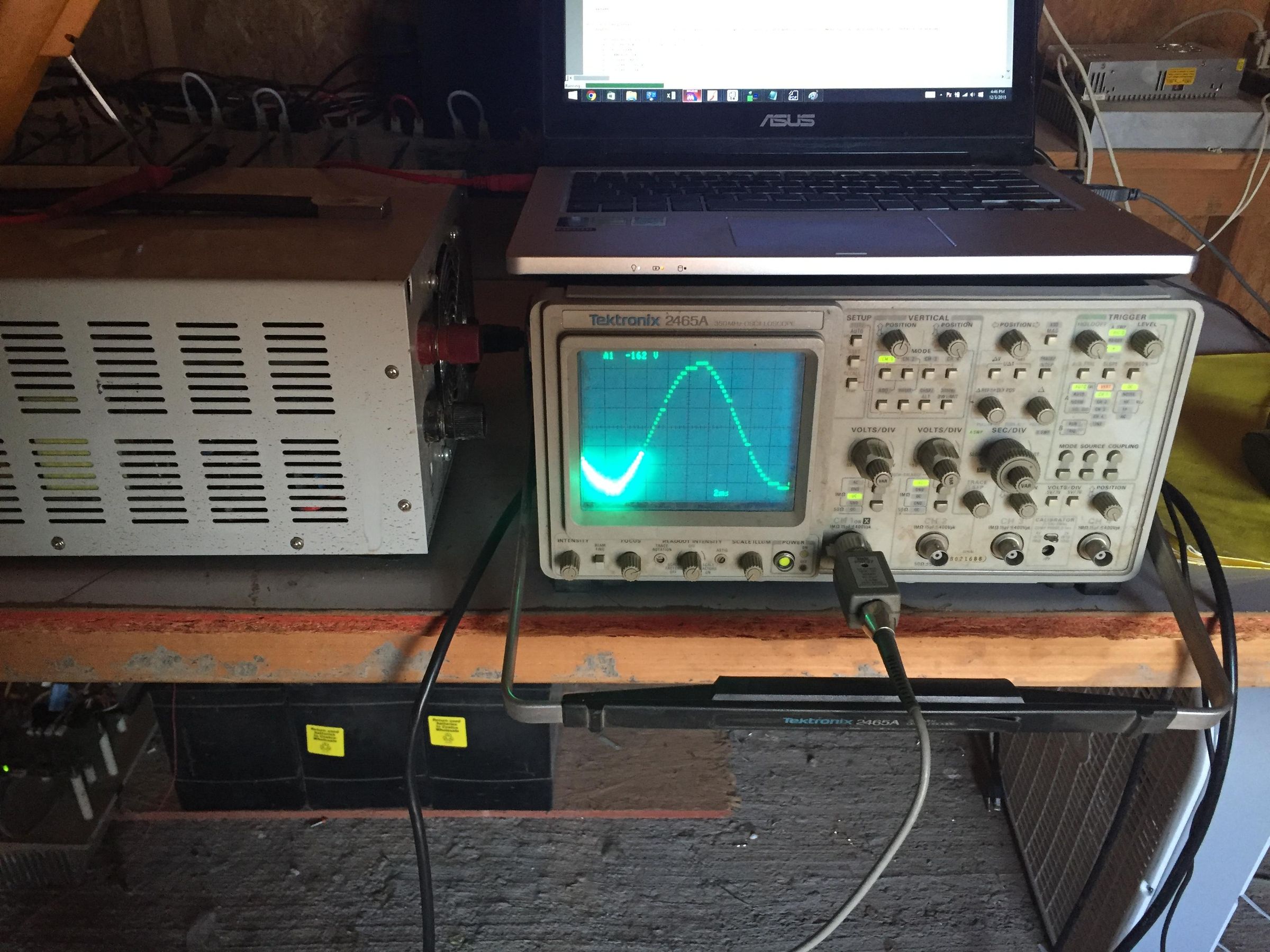 Most Efficient OffGrid Solar Inverter in the World 3 Steps (with