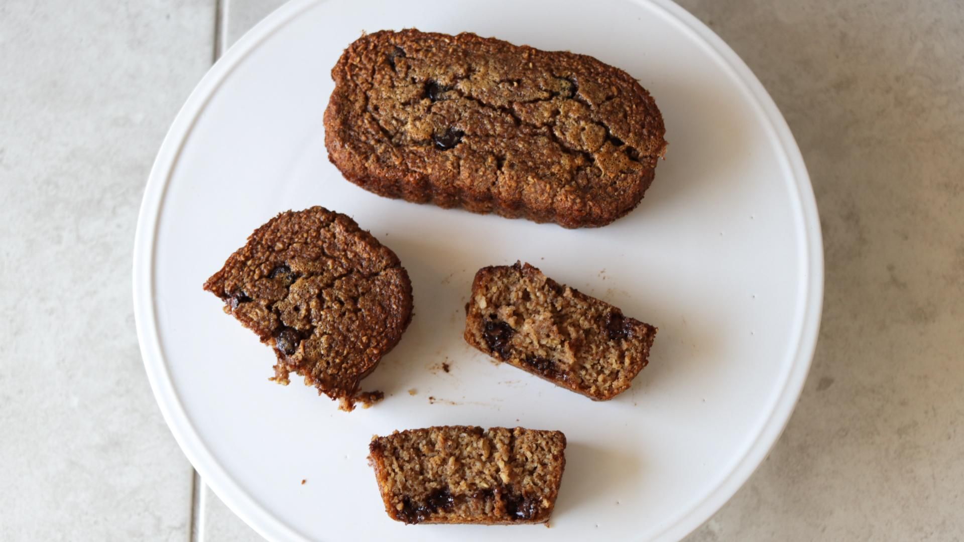 Easy Baked Oatmeal (GlutenFree) 4 Steps (with Pictures) Instructables