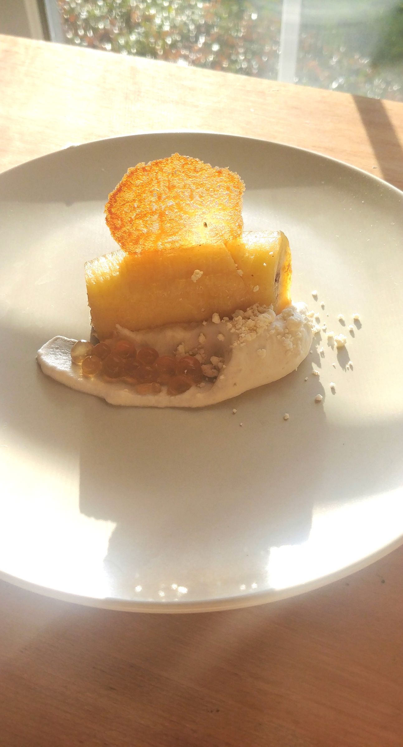 Deconstructed Banana Cream Pie 6 Steps (with Pictures) Instructables