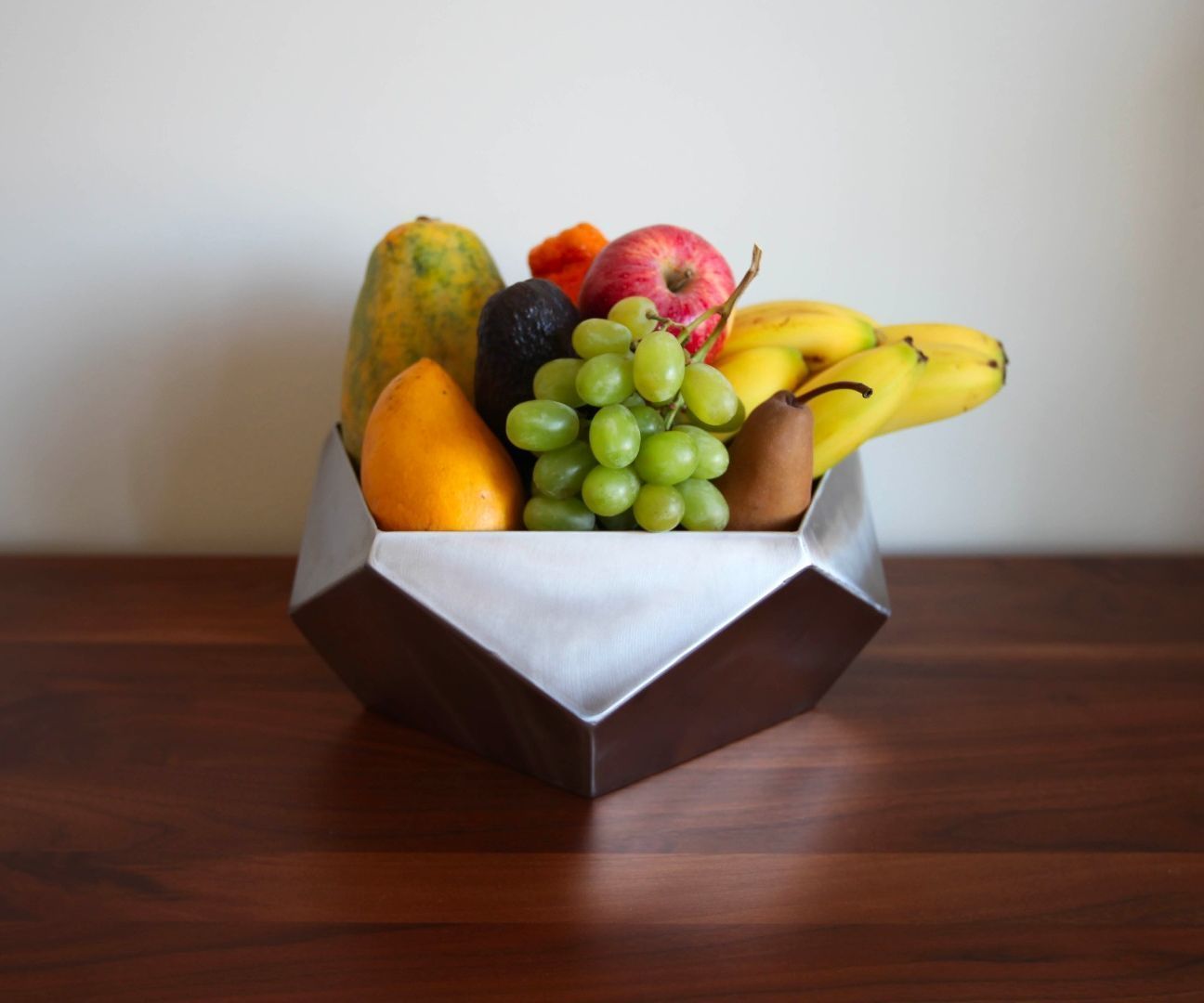 DIY guide for TIG-Welded Steel Bowl with step-by-step instructions