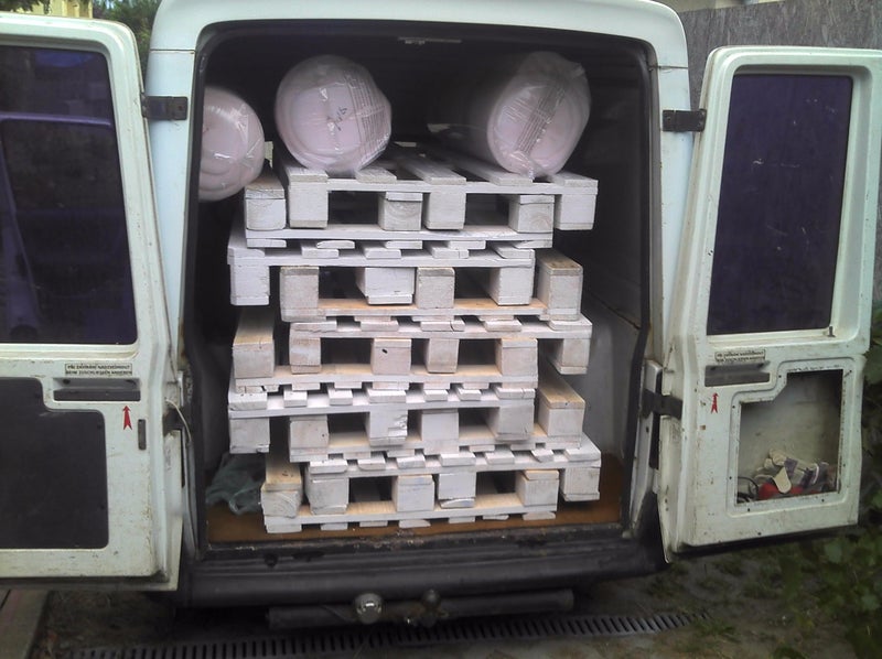 Leve para a nossa sala de estar