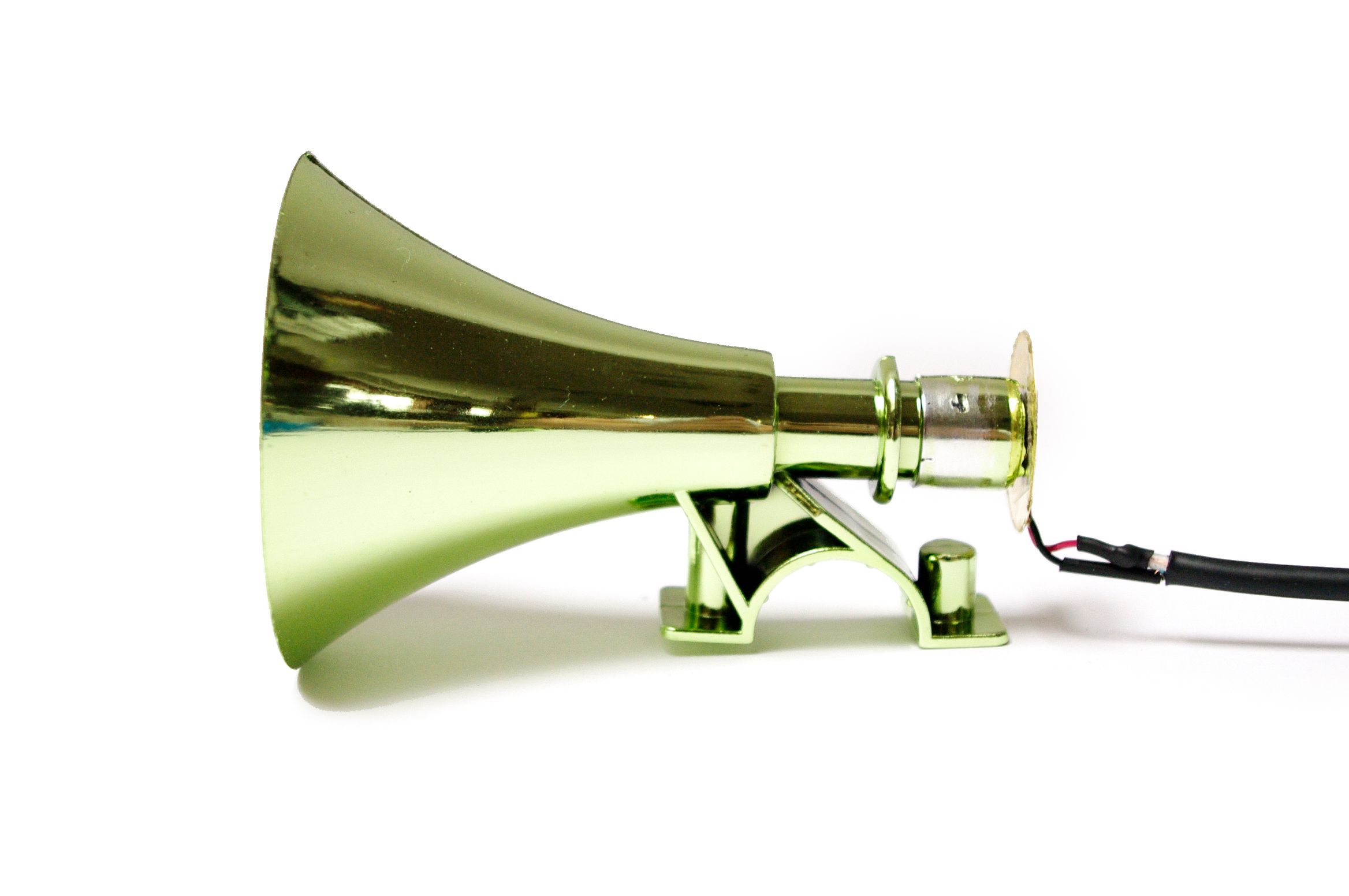 Turn Nearly Anything Into a Speaker 13 Steps (with Pictures