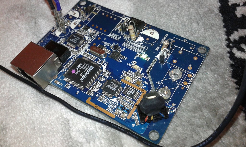 Reverse Engineering : 11 Steps (with Pictures) - Instructables