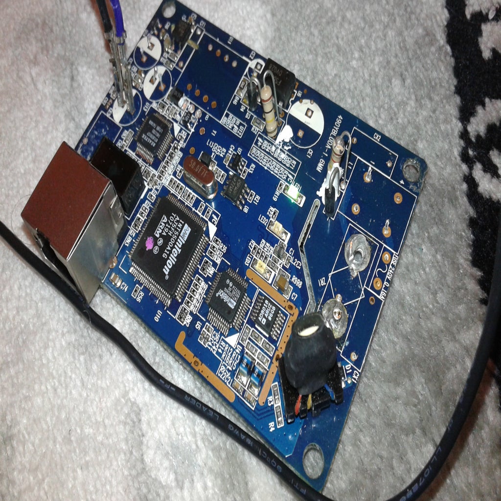 Reverse Engineering : 11 Steps (with Pictures) - Instructables