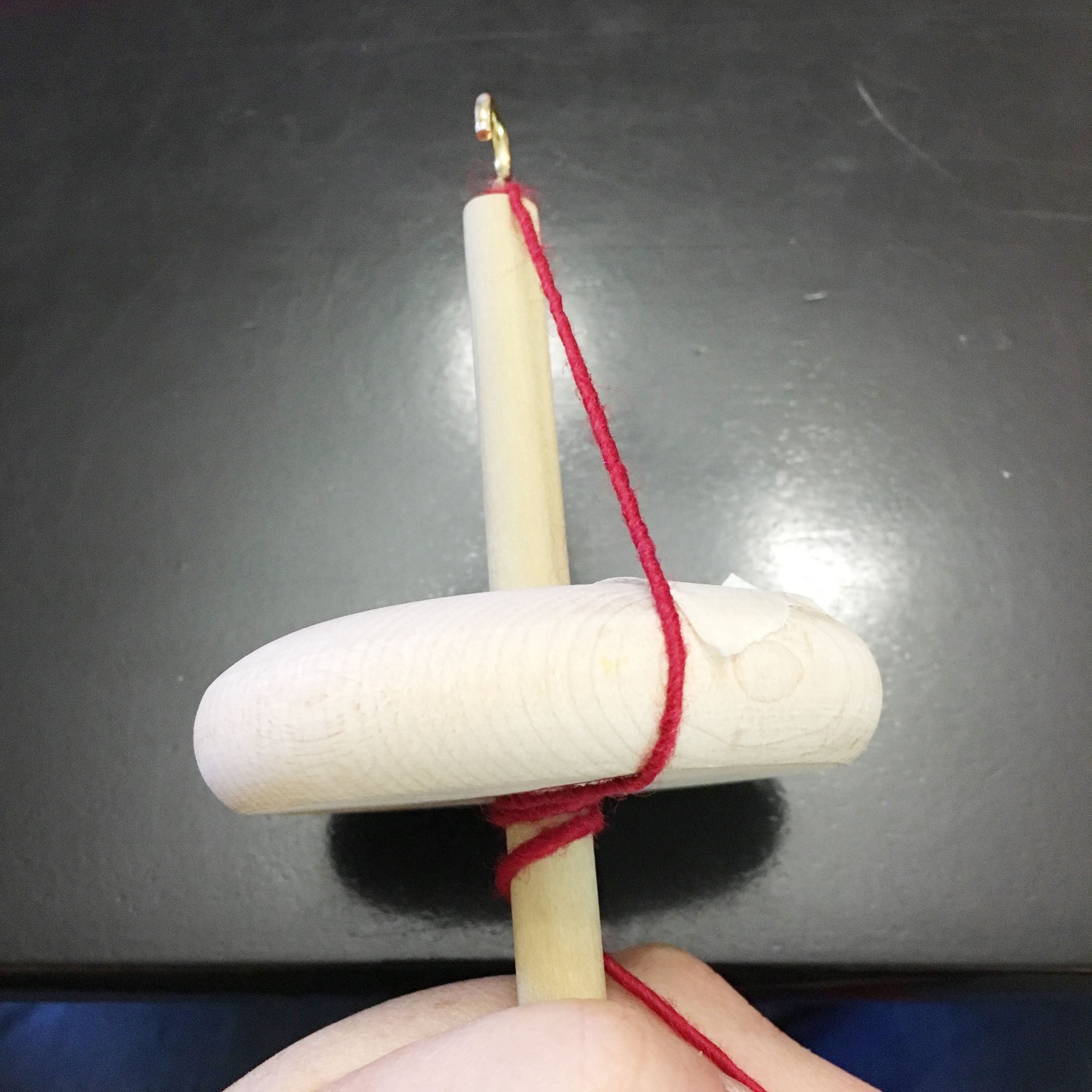 Spinning Your Own Yarn 10 Steps (with Pictures) Instructables