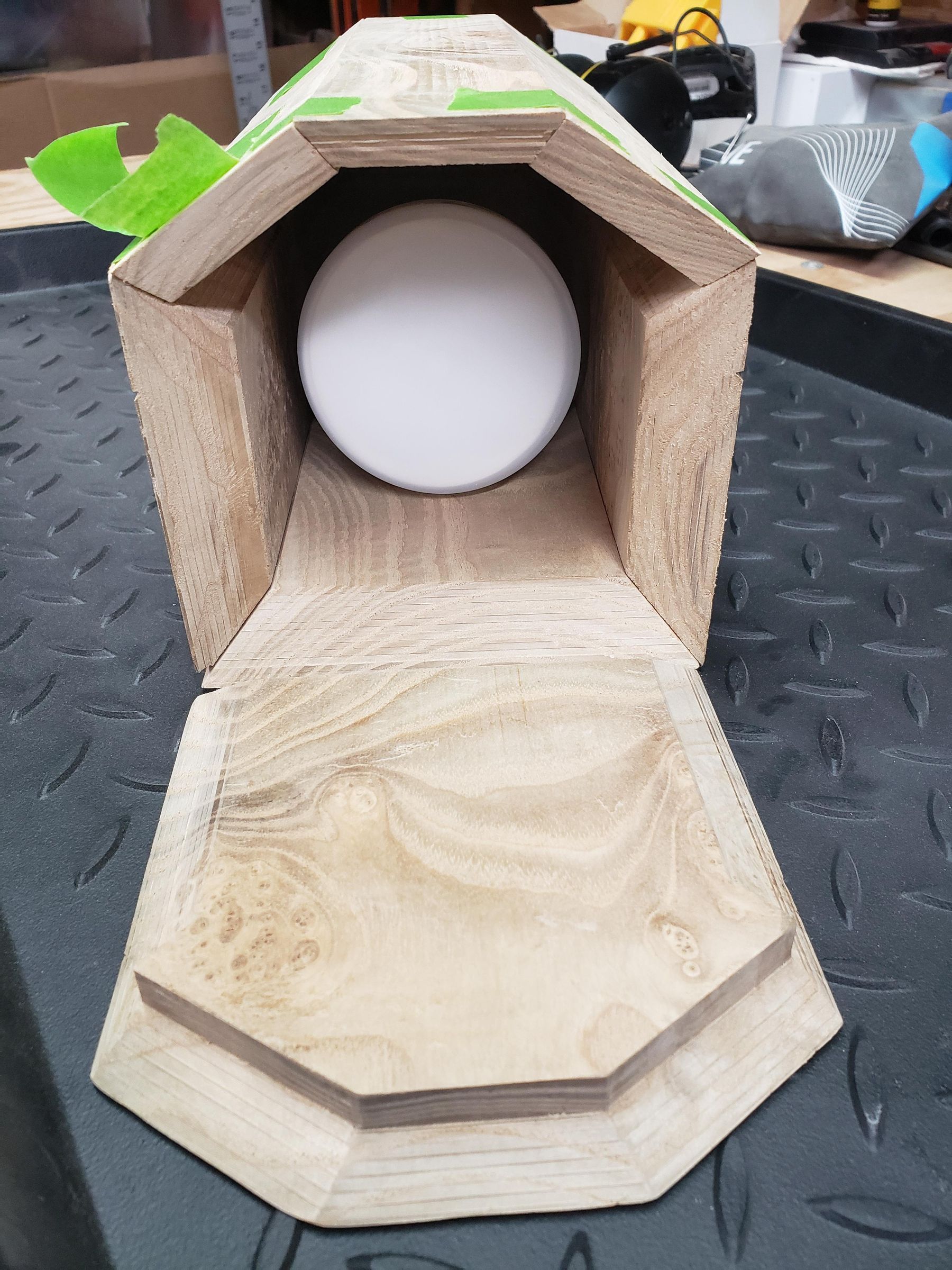 Maker's Magic Toolbox : 10 Steps (with Pictures) - Instructables