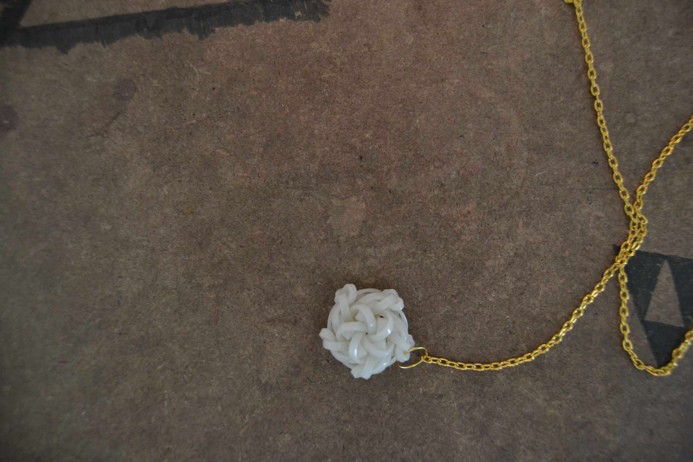 Zip Tie Jewelry 7 Steps (with Pictures) Instructables