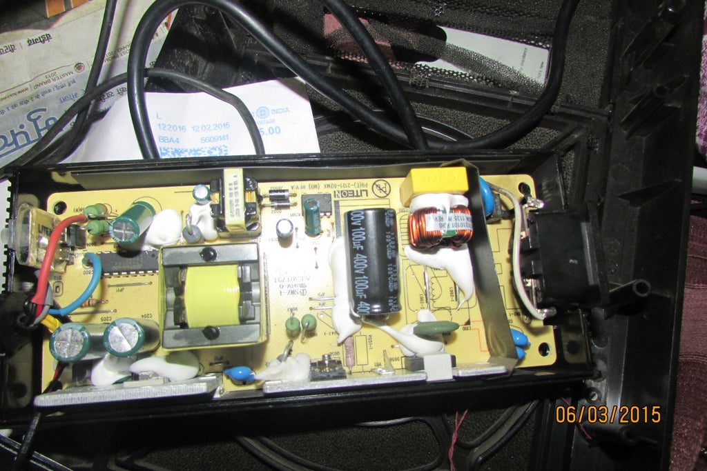 Start By Turning The Power On Cwackduck Com Adventures In Stuff And Things
