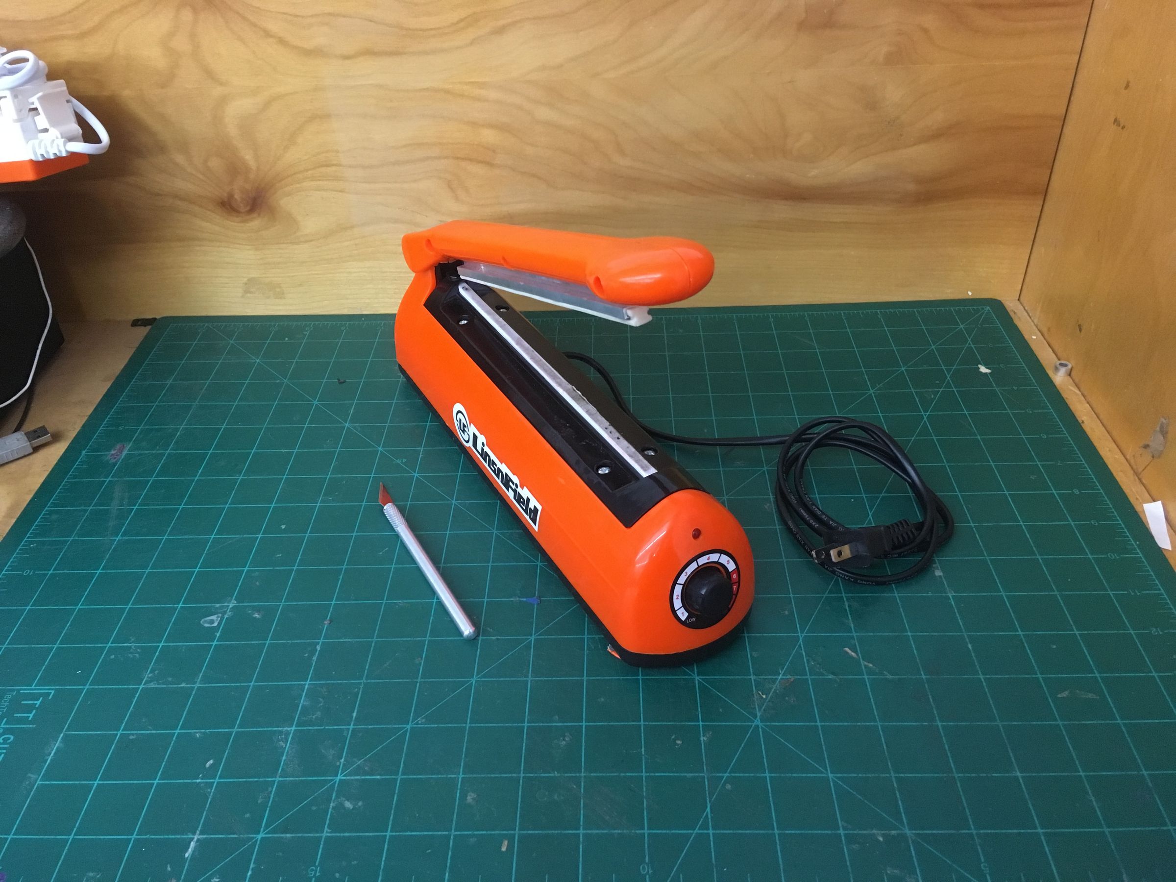 Airtight SelfSealing Inflatable 5 Steps (with Pictures) Instructables