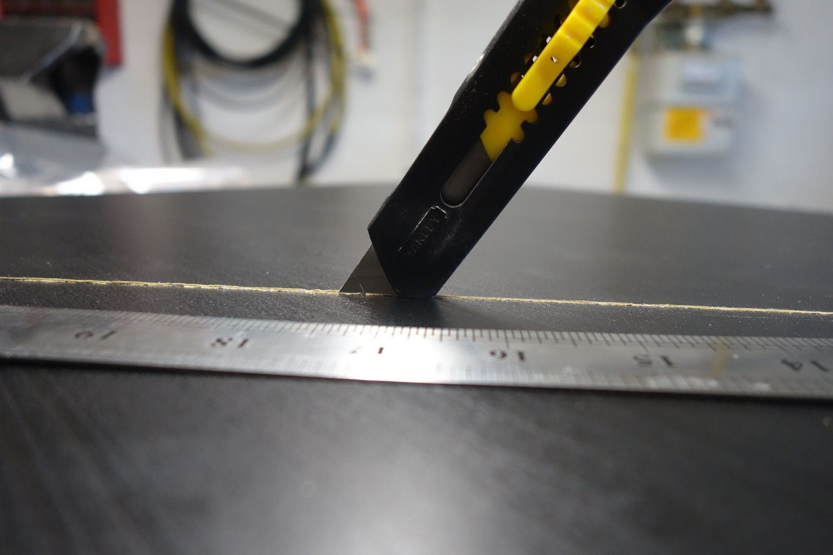 Ikea LACK Corner Table 7 Steps (with Pictures) Instructables